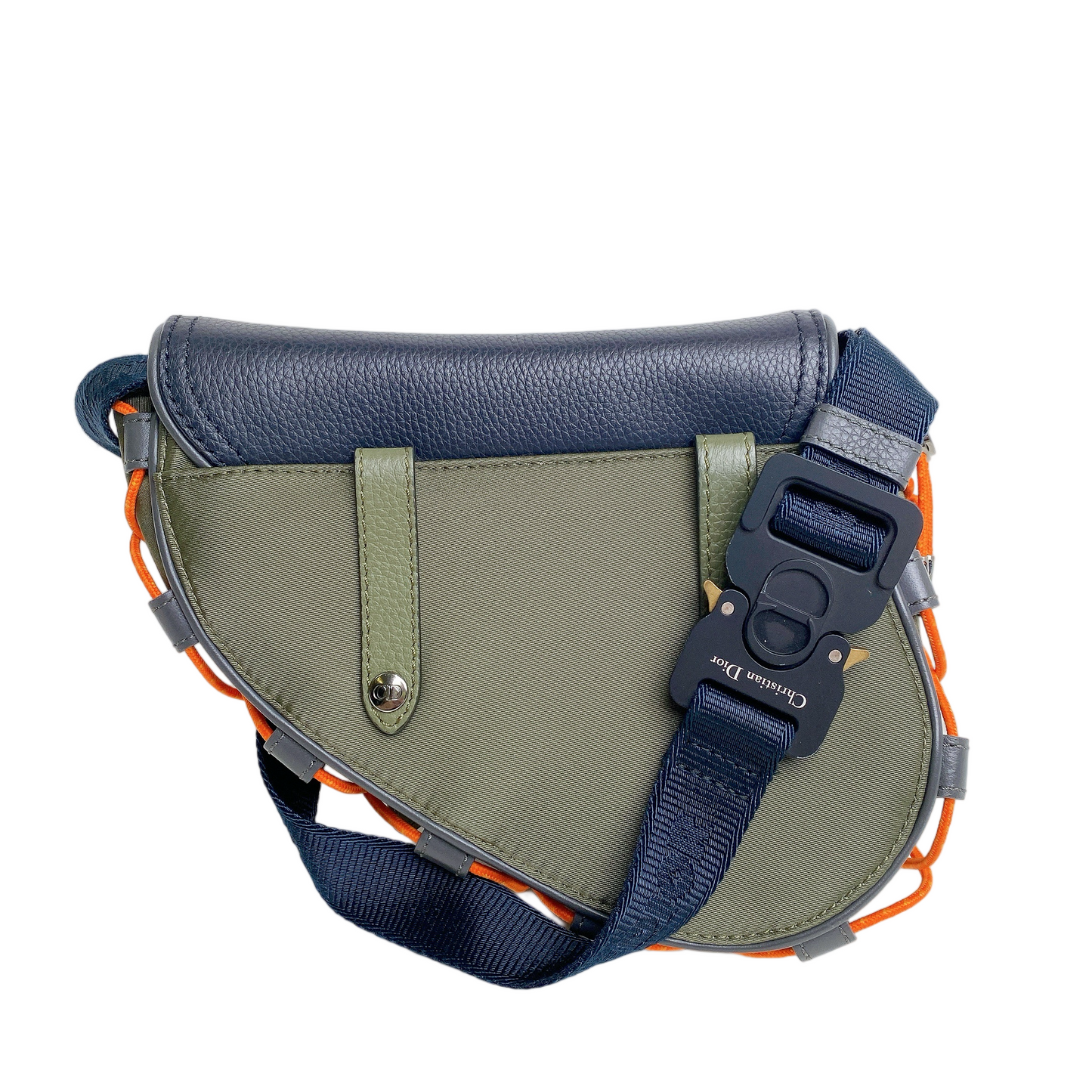 Dior Lou Nylon Handbag