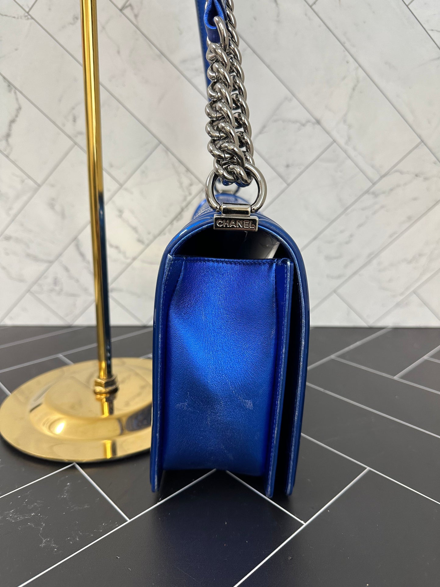 Chanel Boy Handbag Bag - Ewore Bags