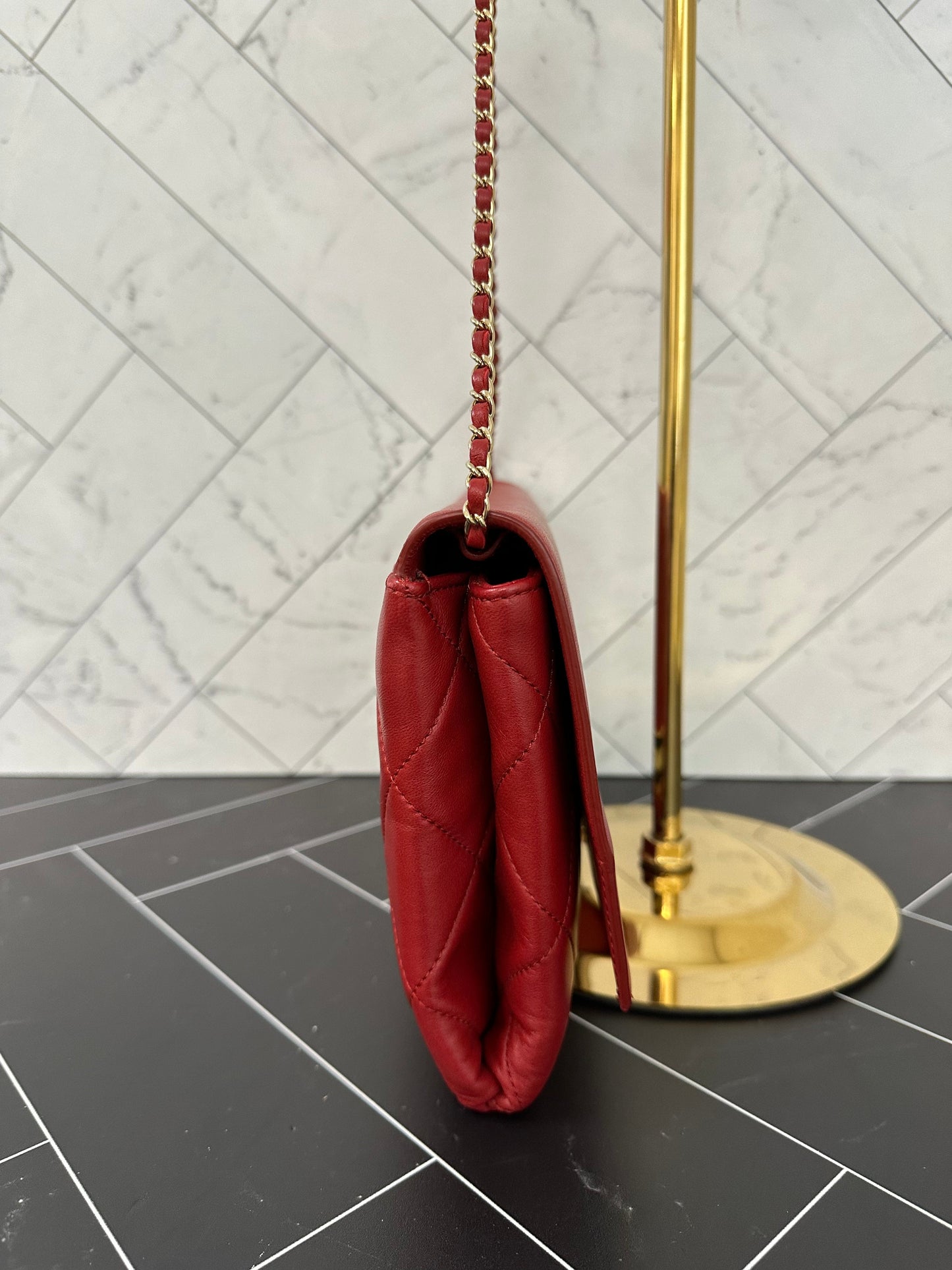 Chanel Shoulder Bag - Ewore Bags