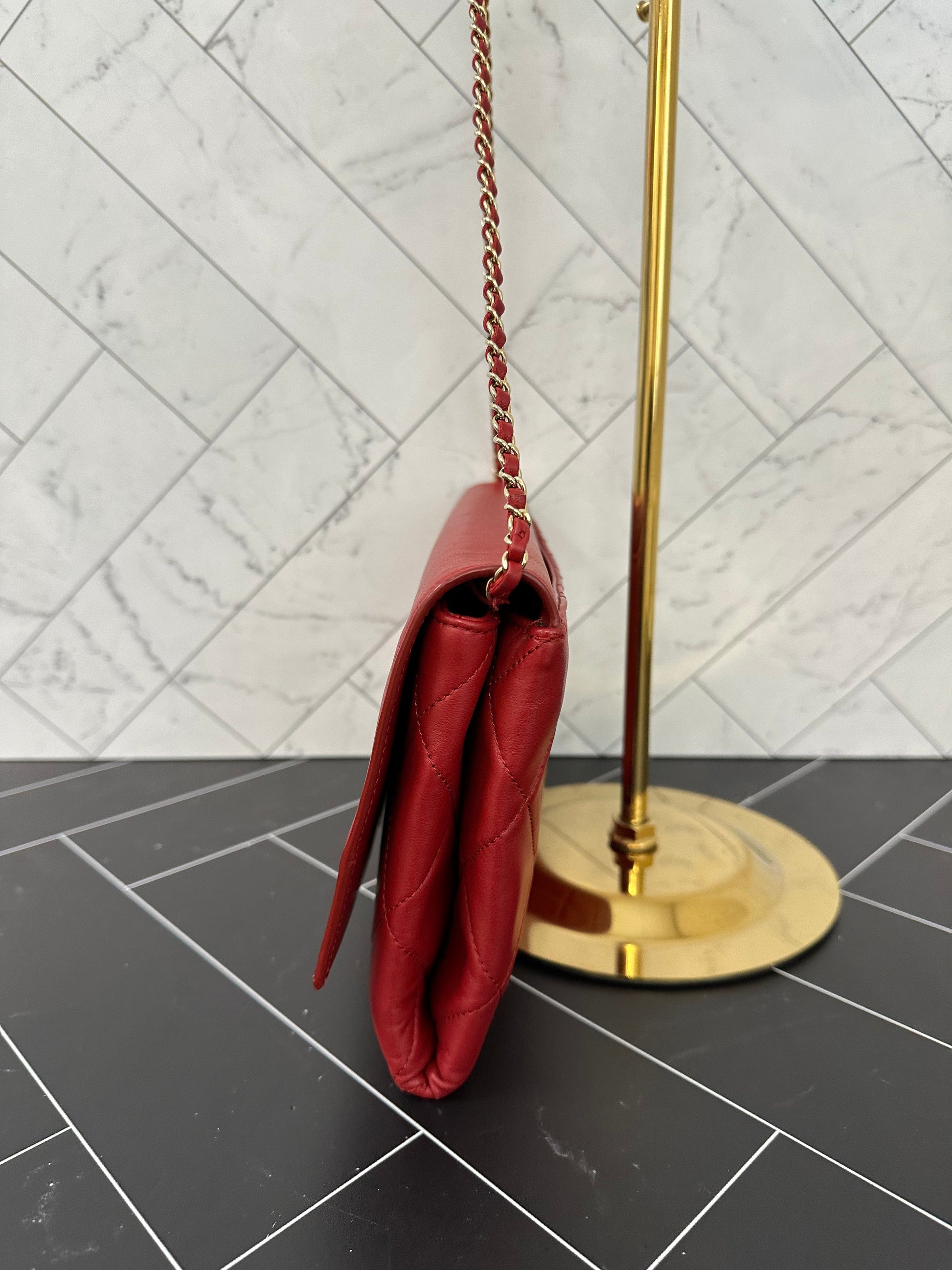 Chanel Shoulder Bag - Ewore Bags