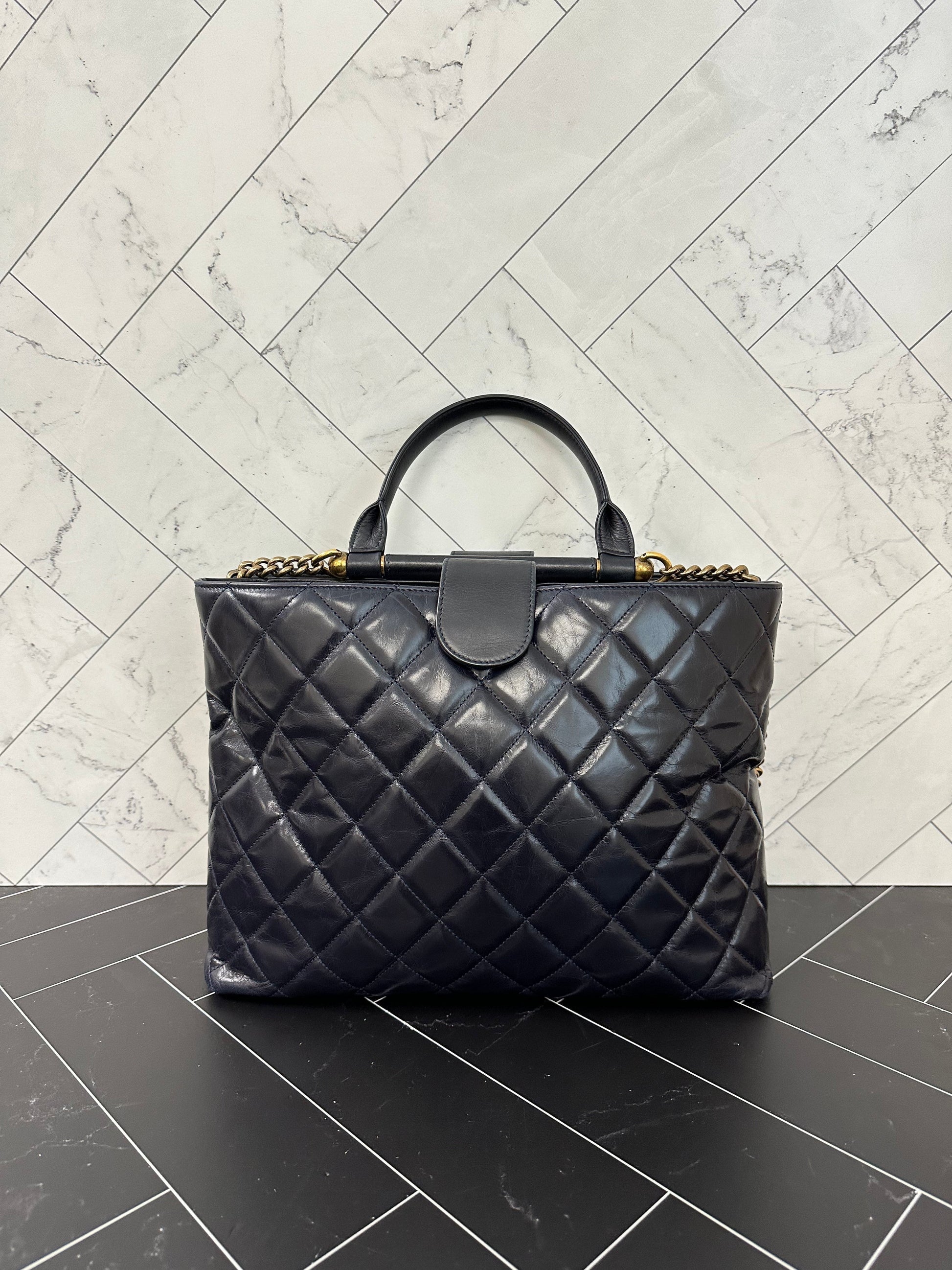 Chanel Tote Bag - Ewore Bags