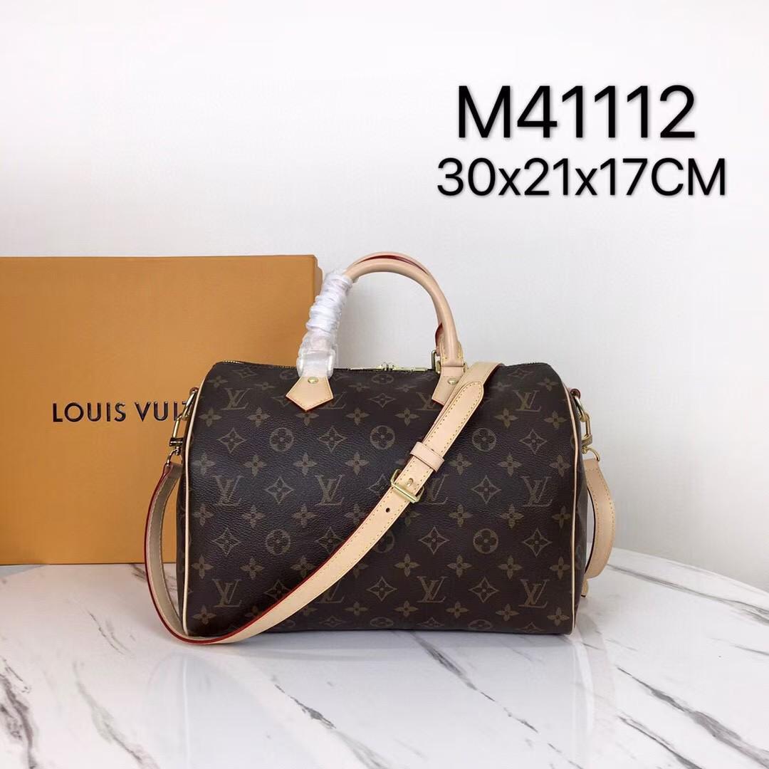 Louis Vuitton Monogram Bag