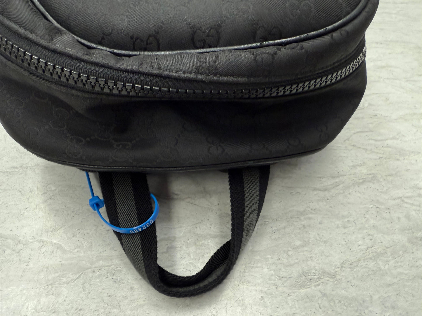 Gucci Backpack