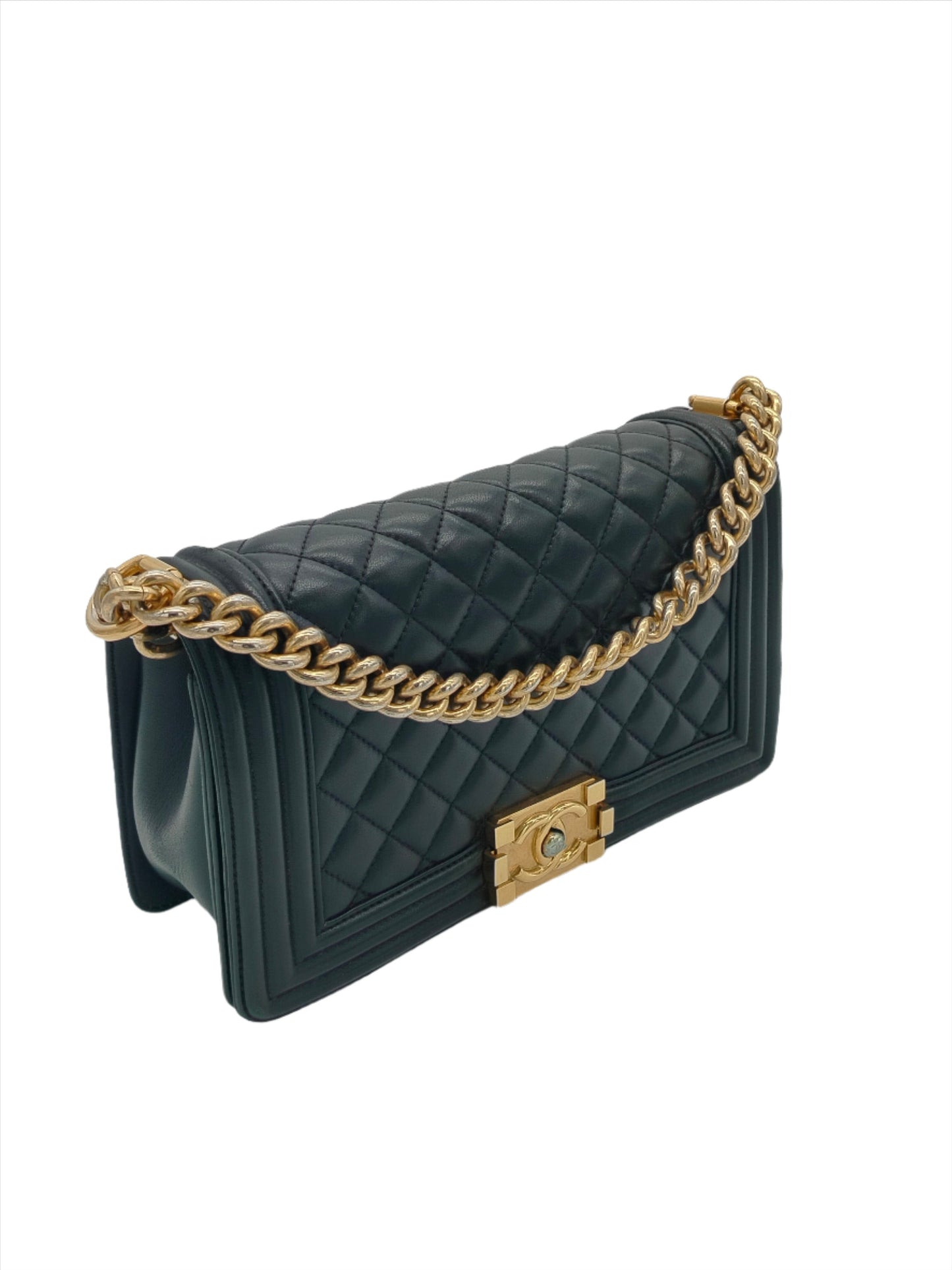 Chanel Boy Handbag Bag - Ewore Bags