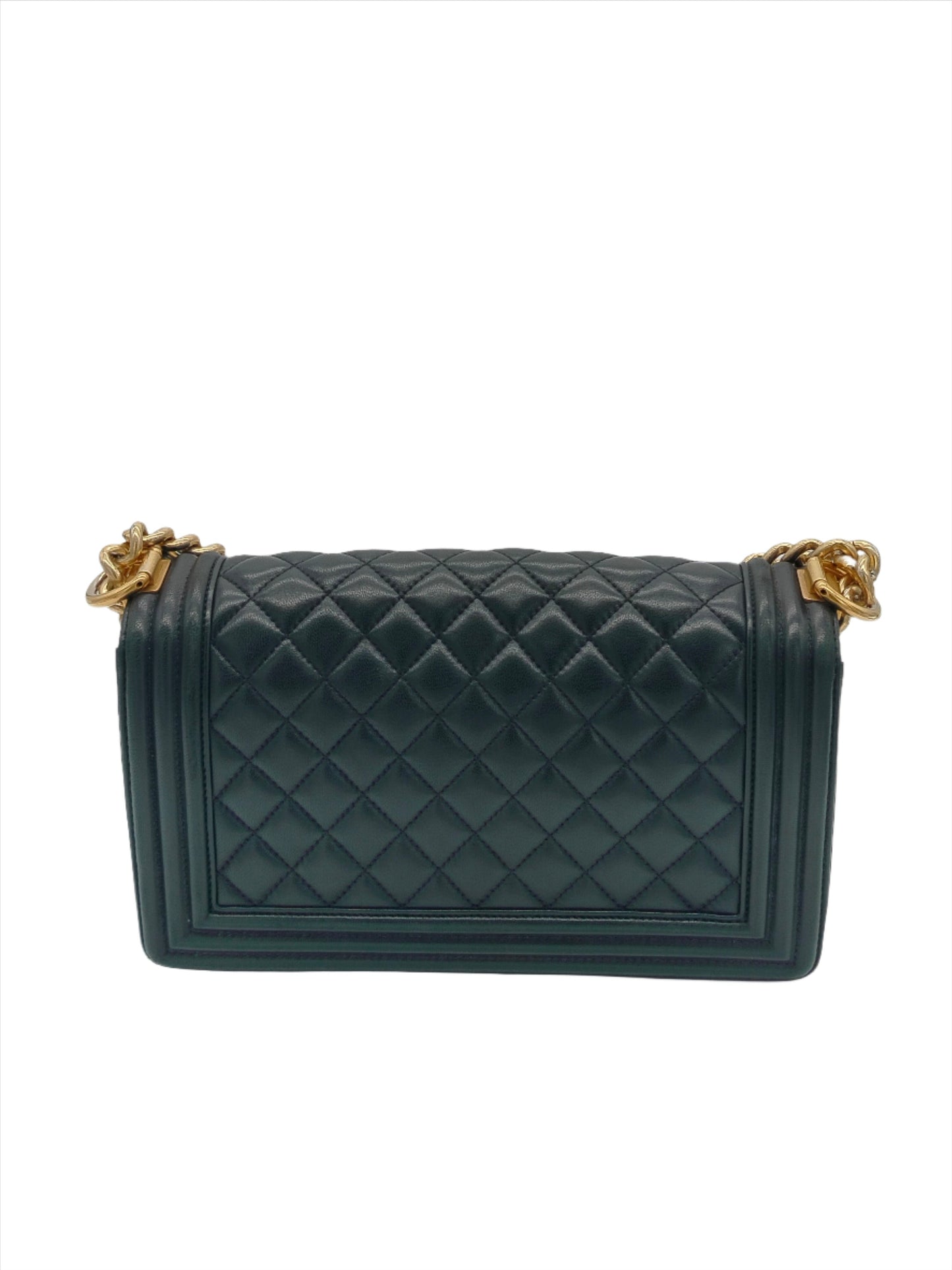 Chanel Boy Handbag Bag - Ewore Bags