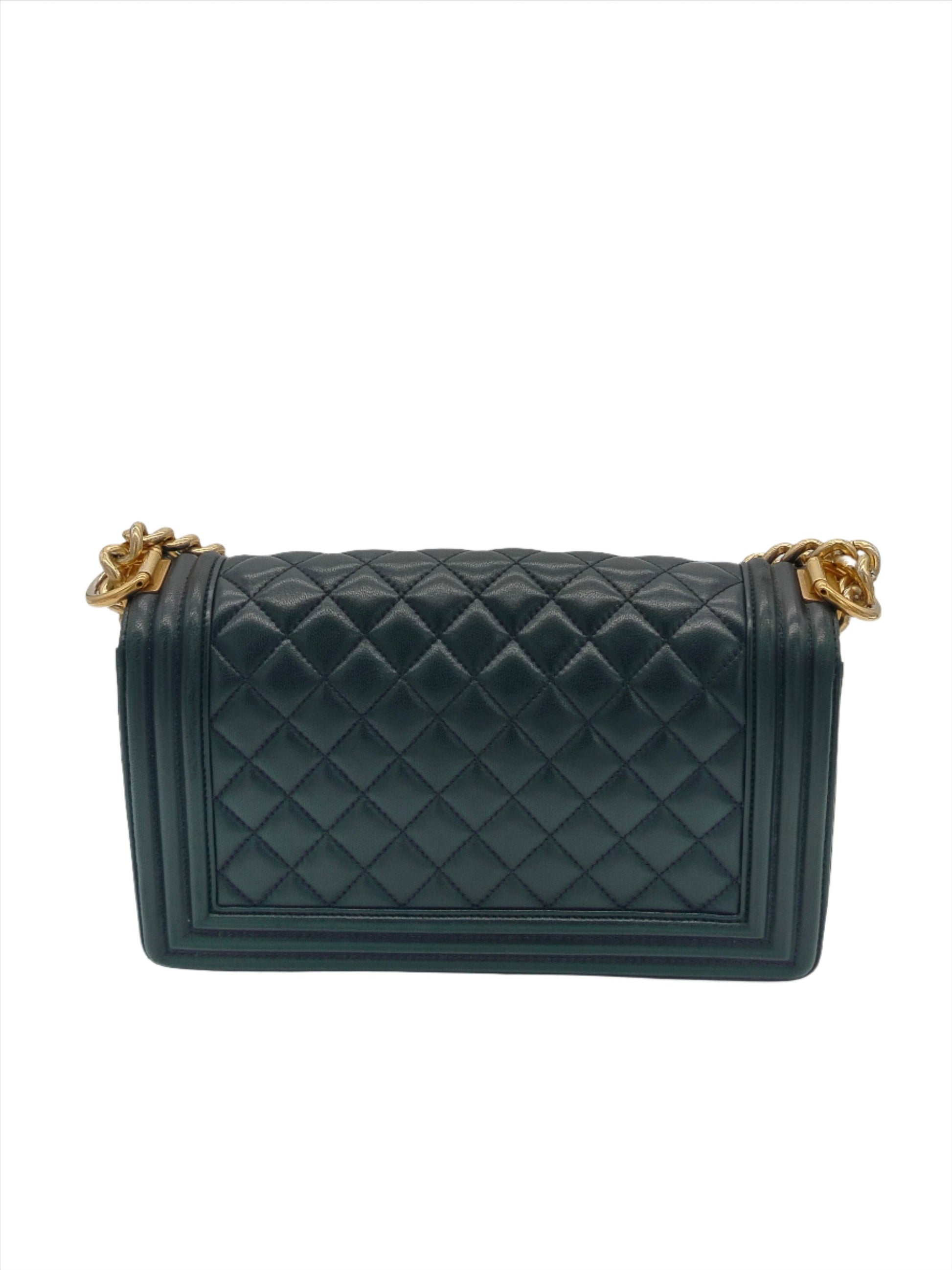 Chanel Boy Handbag Bag - Ewore Bags