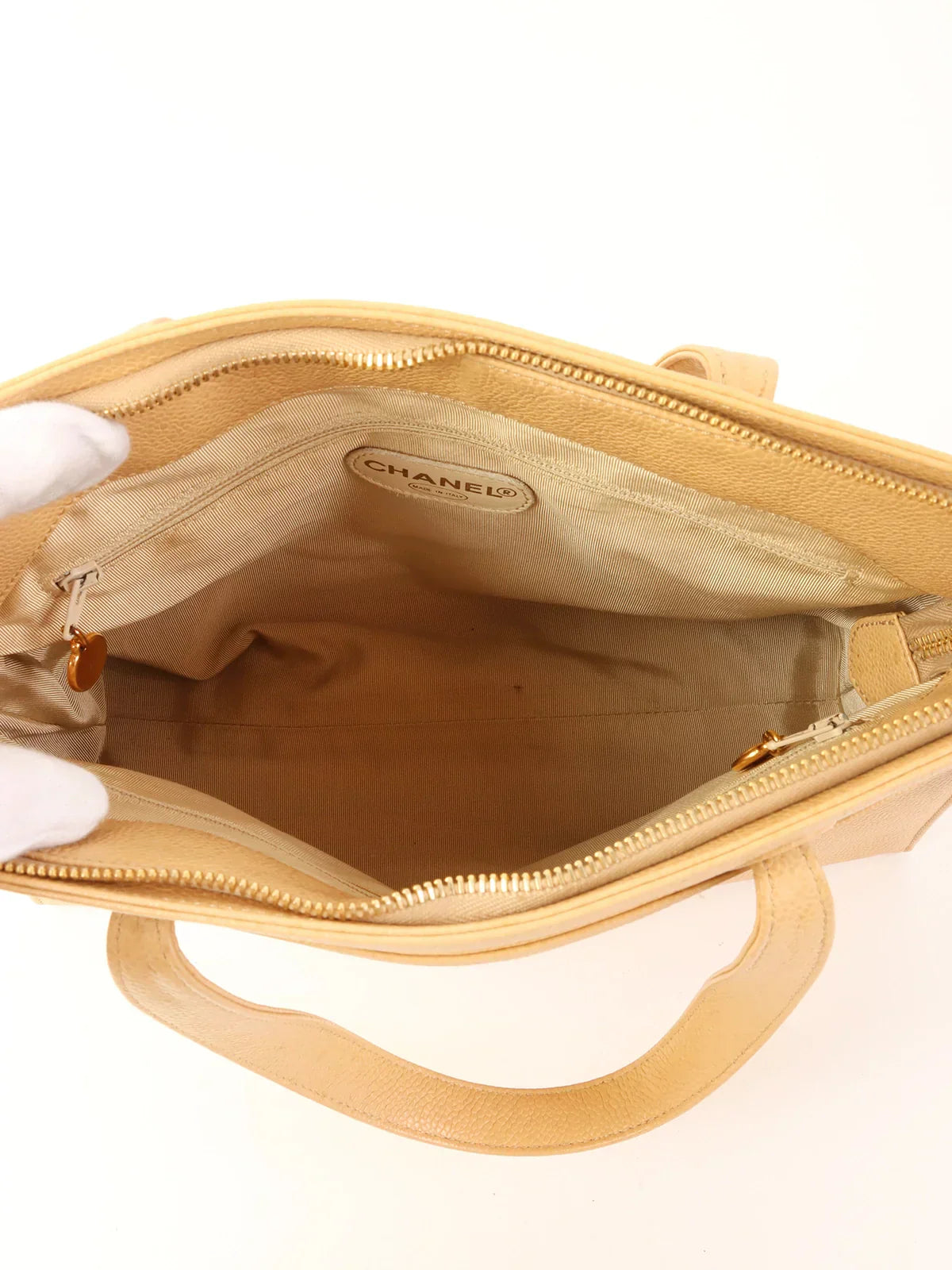 Chanel Tote Bag - Ewore Bags