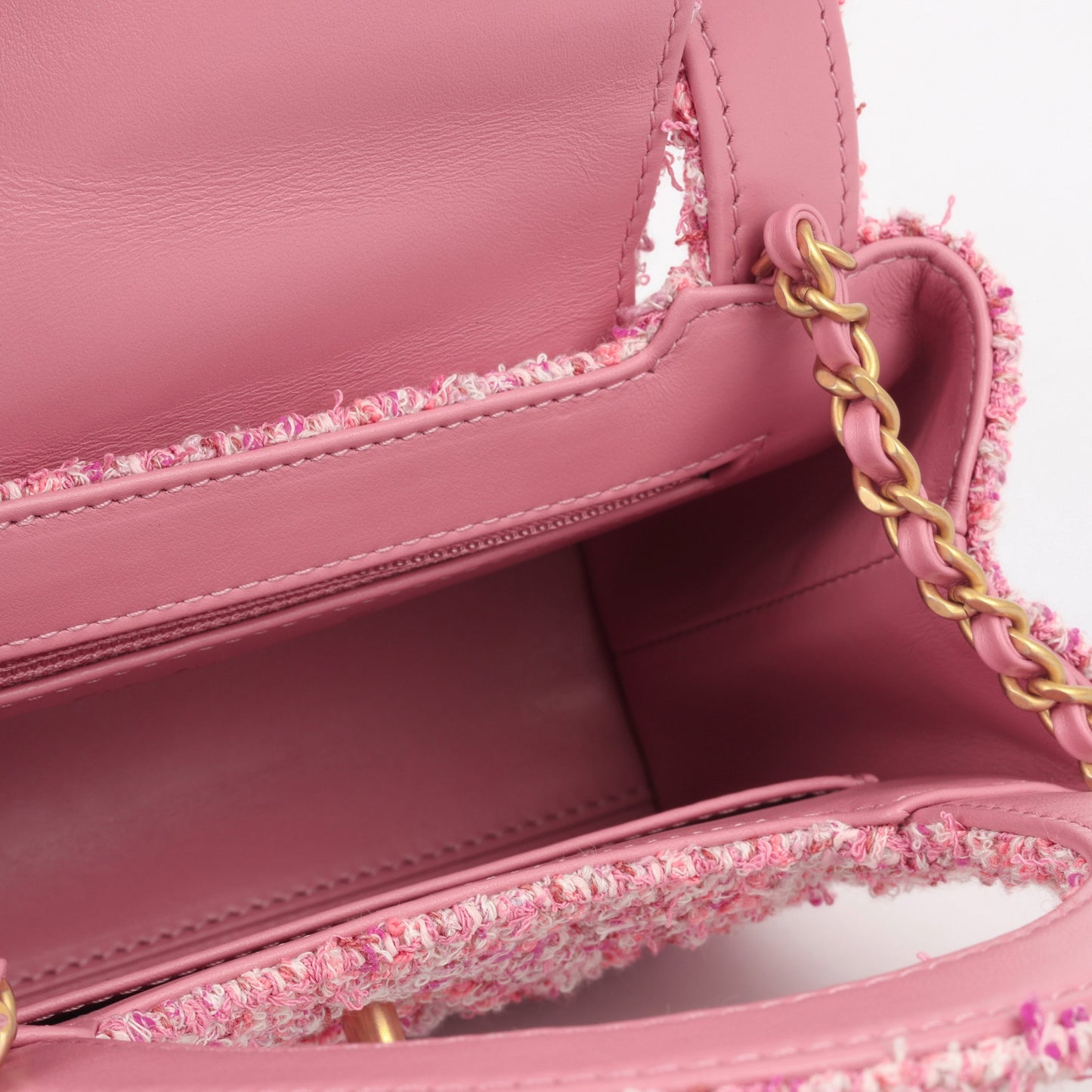 Chanel Small Kelly Re-Edition