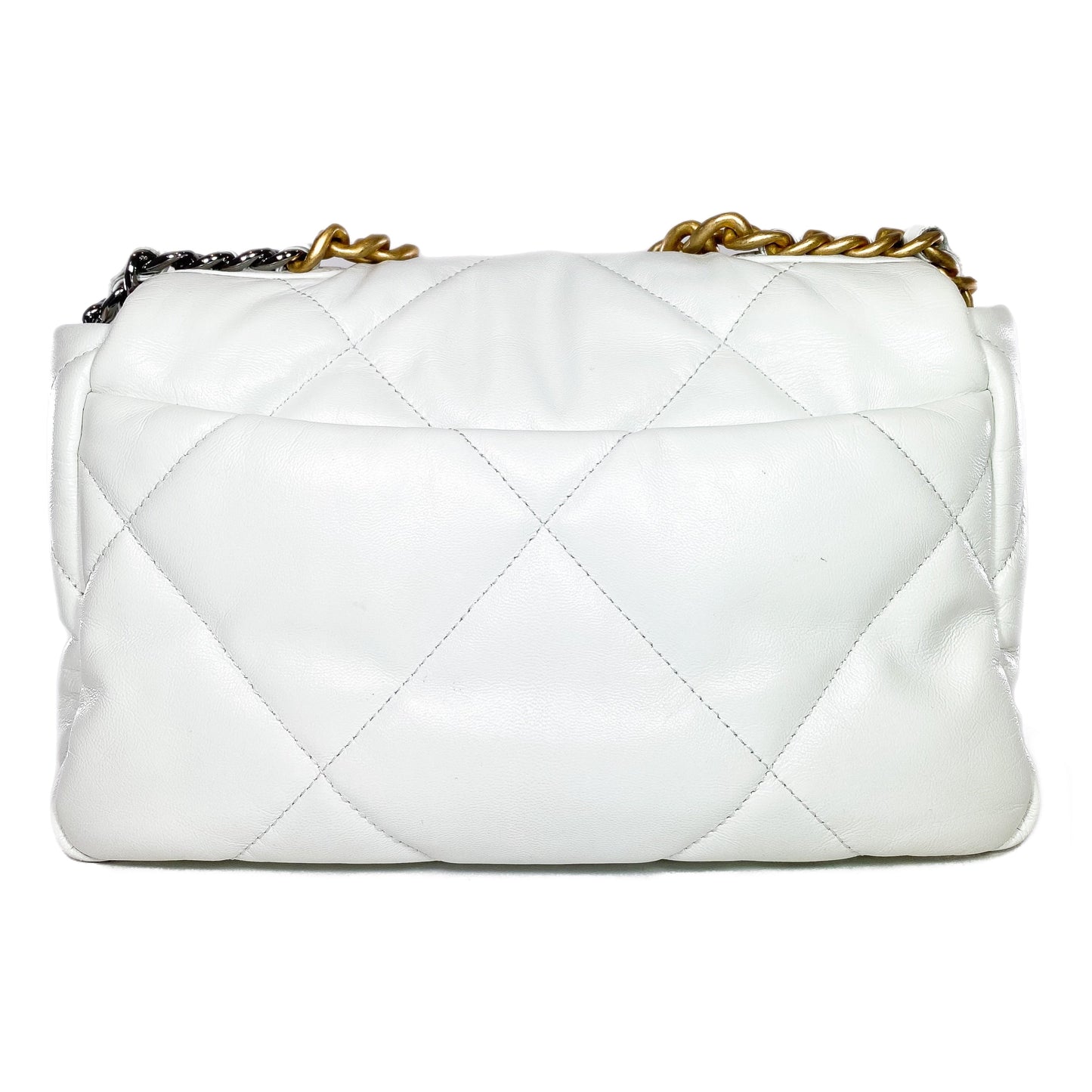 Chanel Flap Shoulder Bag - Ewore Bags
