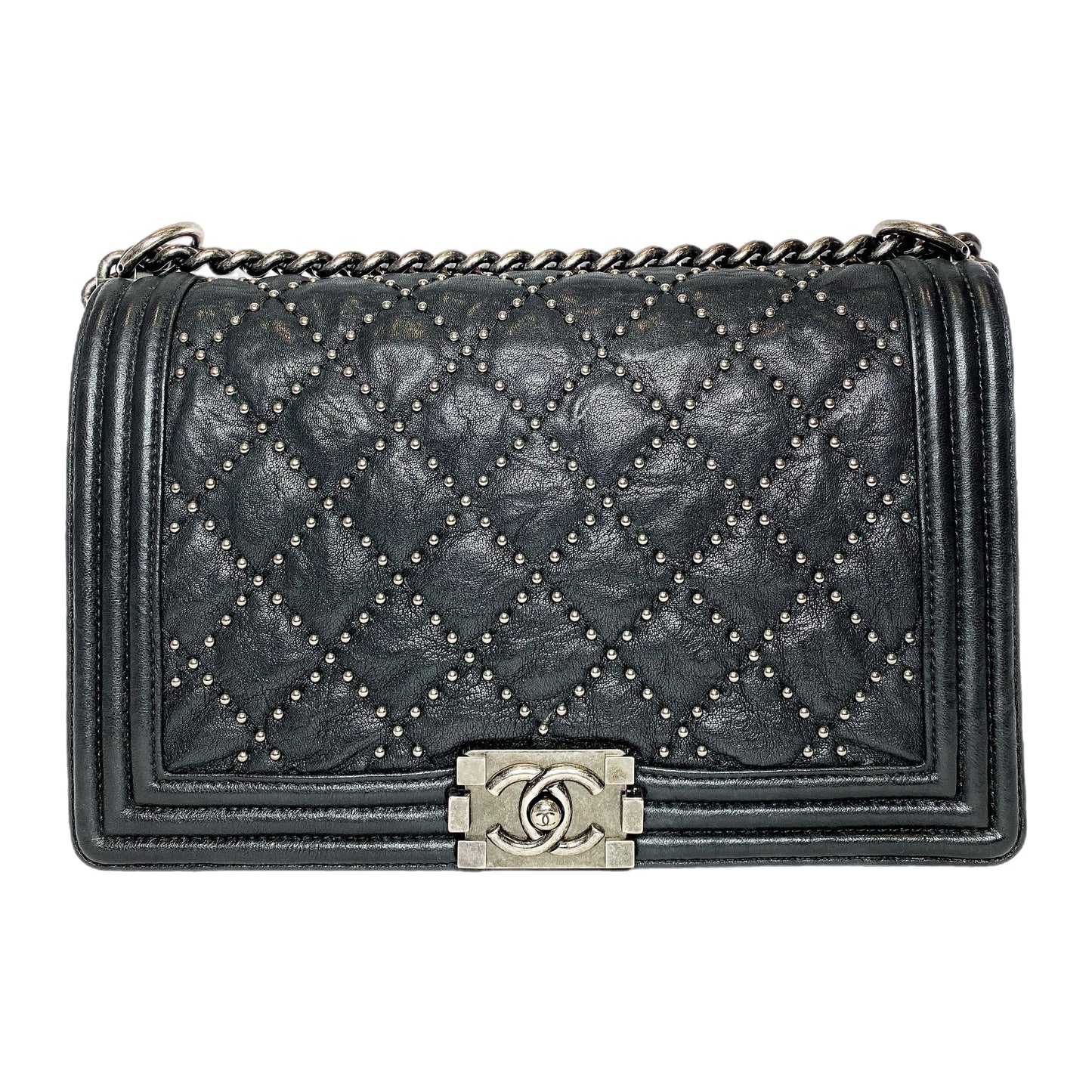 Chanel Handbag - Ewore Bags