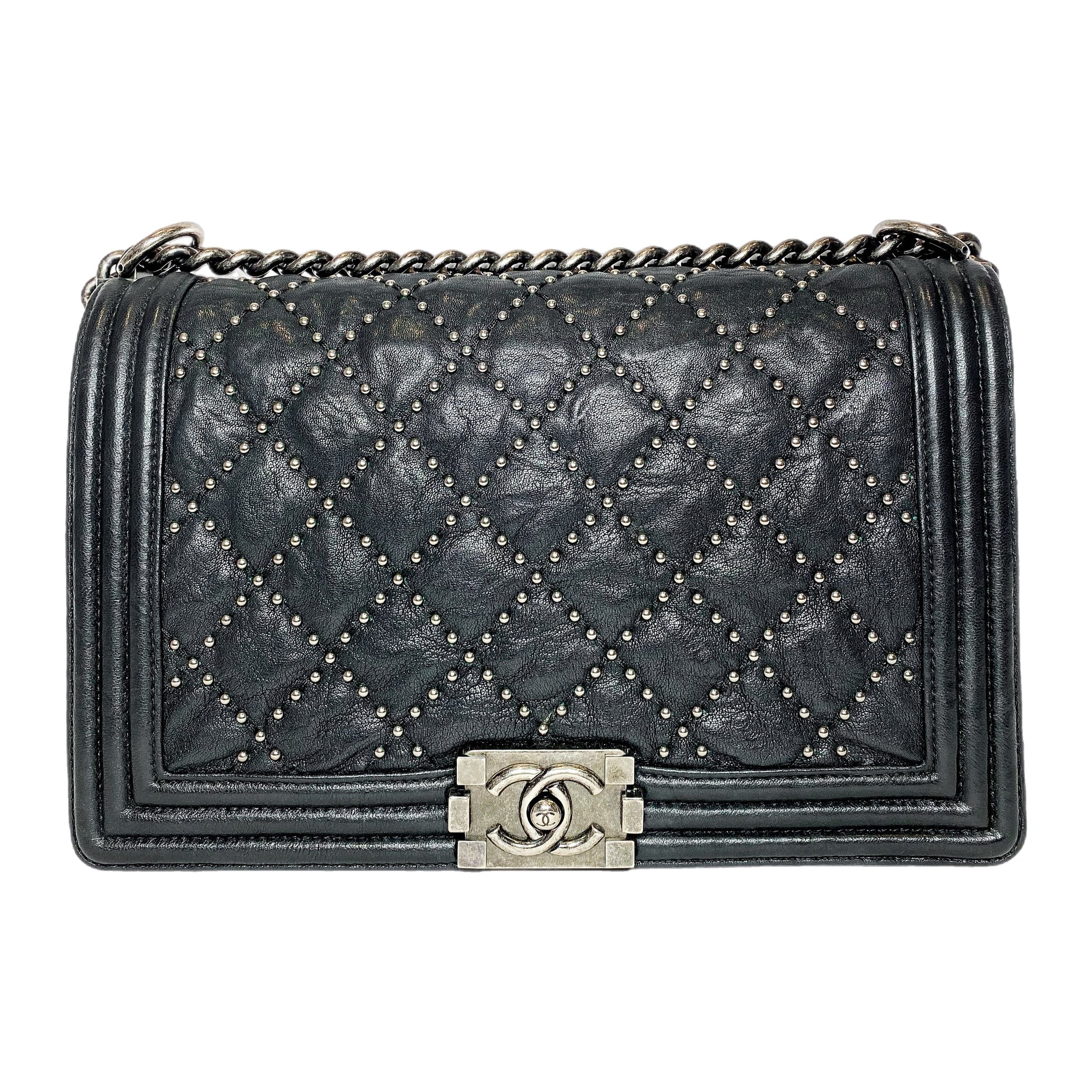 Chanel Handbag - Ewore Bags