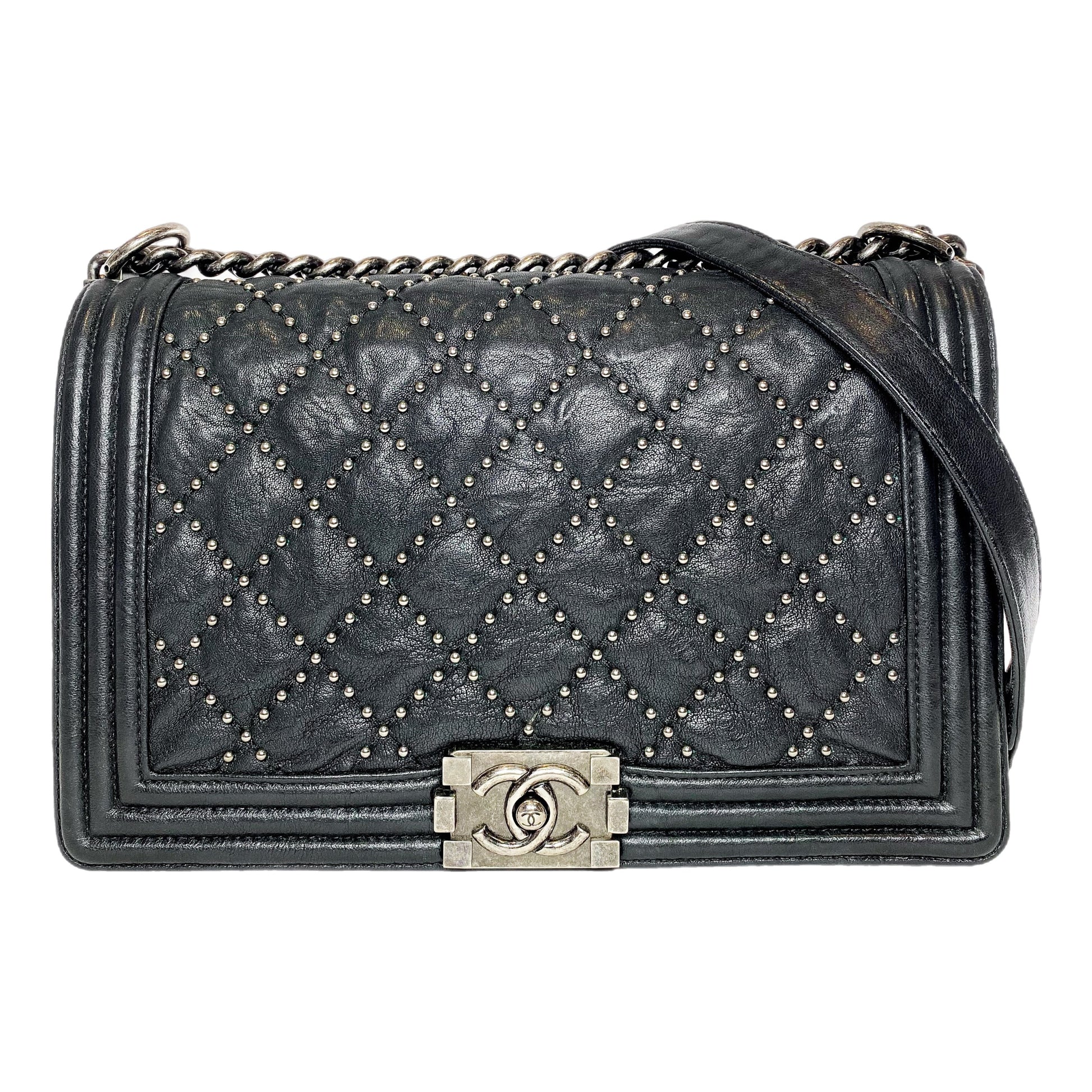 Chanel Handbag - Ewore Bags