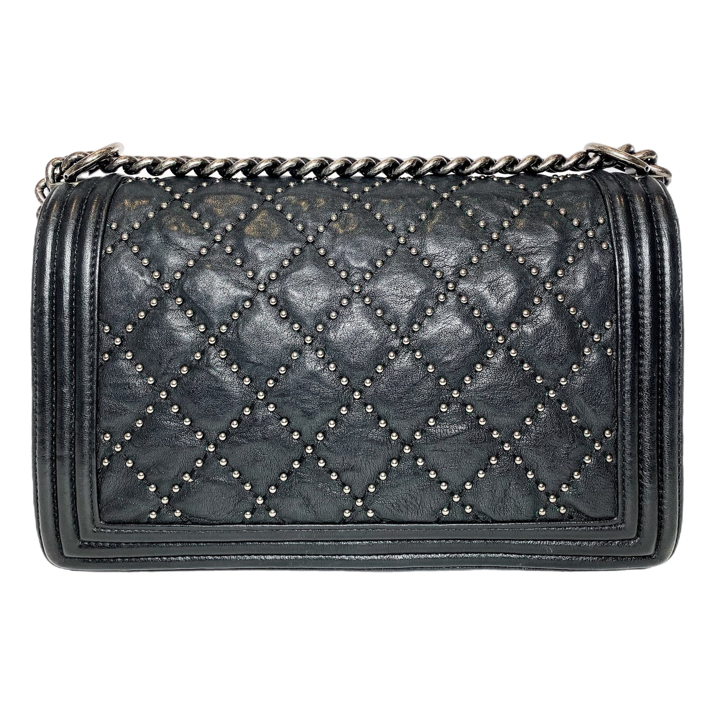 Chanel Handbag - Ewore Bags