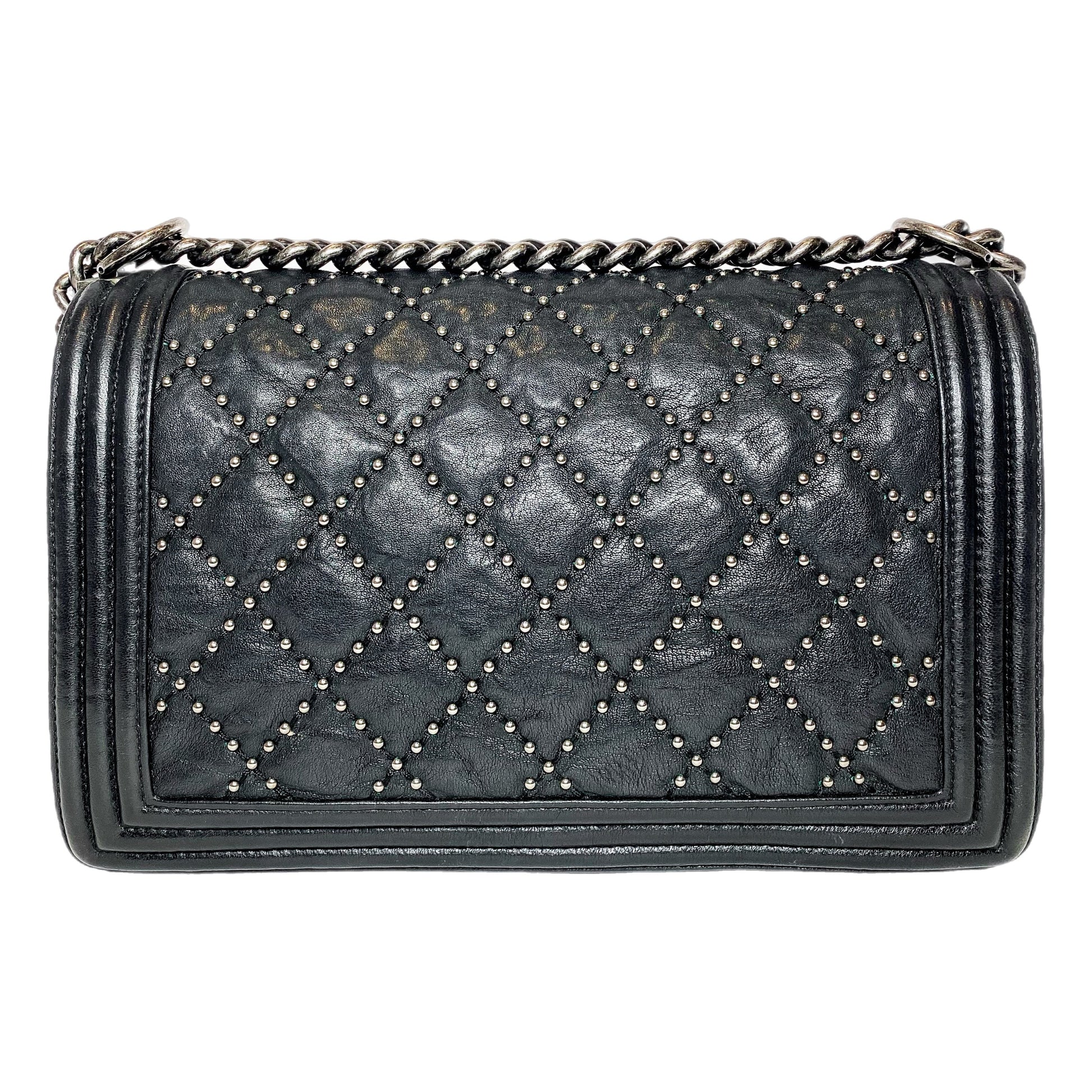 Chanel Handbag - Ewore Bags