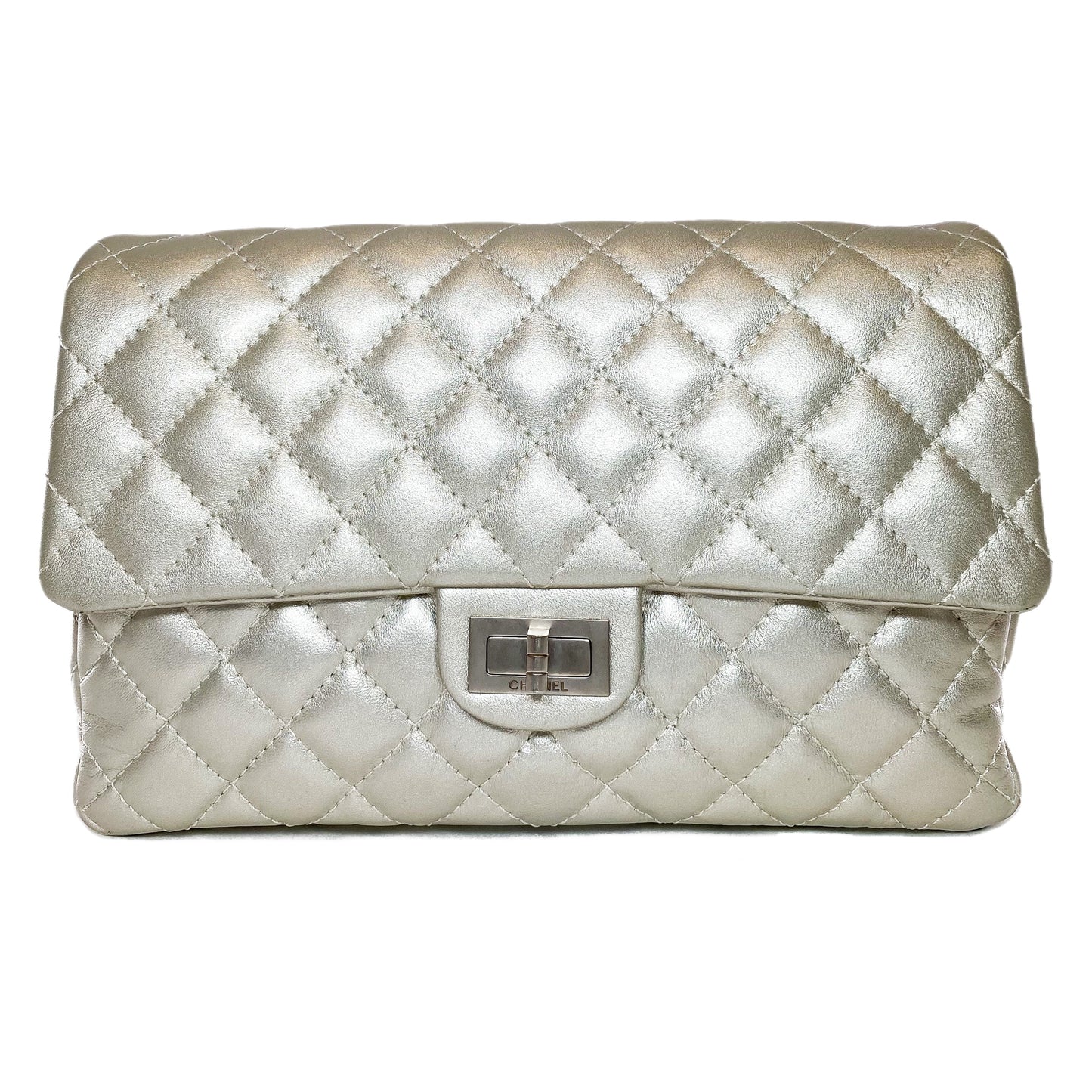Chanel Flap Shoulder Bag - Ewore Bags