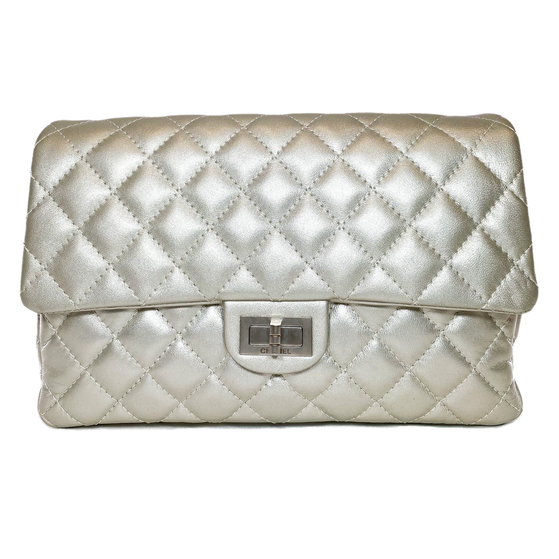 Chanel Flap Shoulder Bag - Ewore Bags