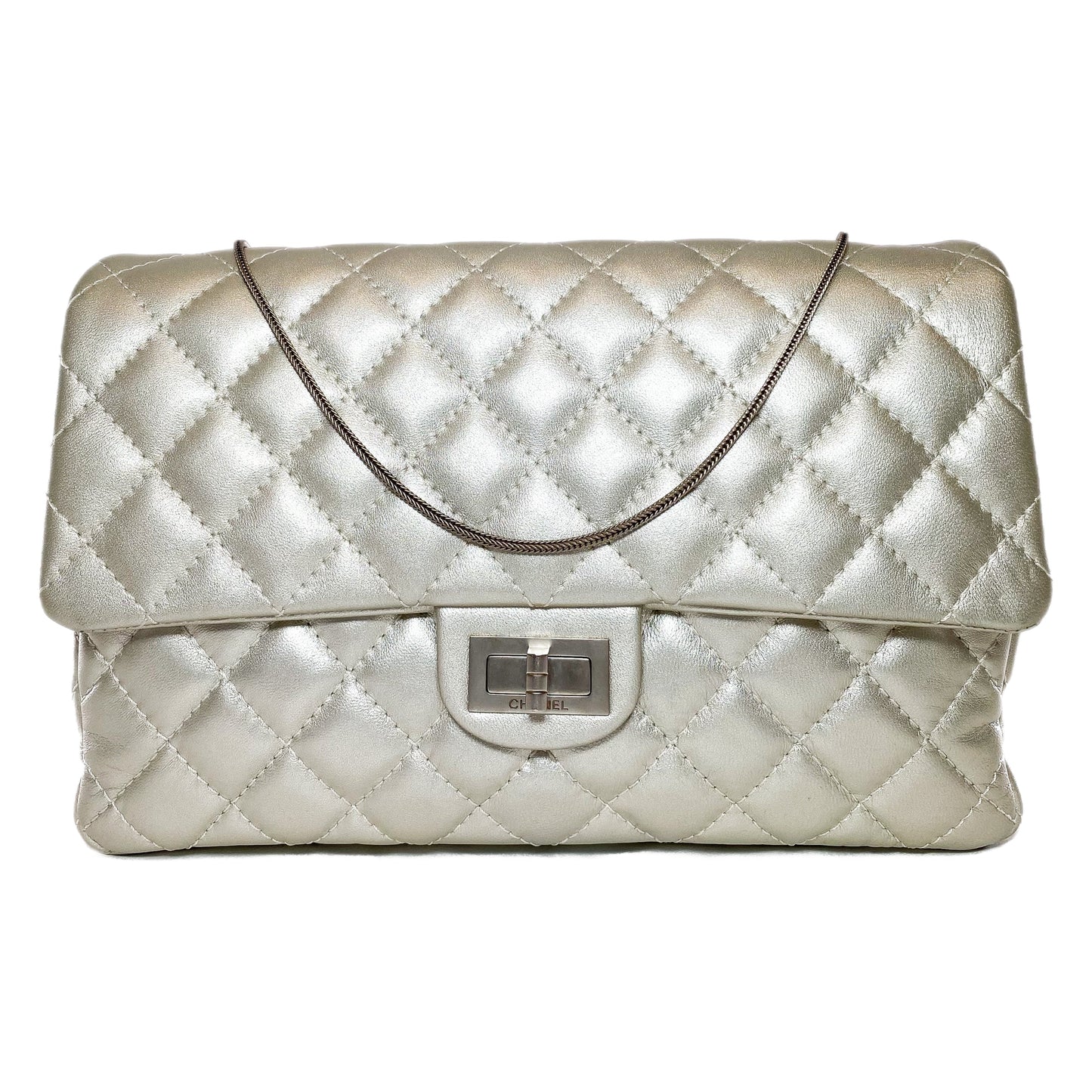 Chanel Flap Shoulder Bag - Ewore Bags