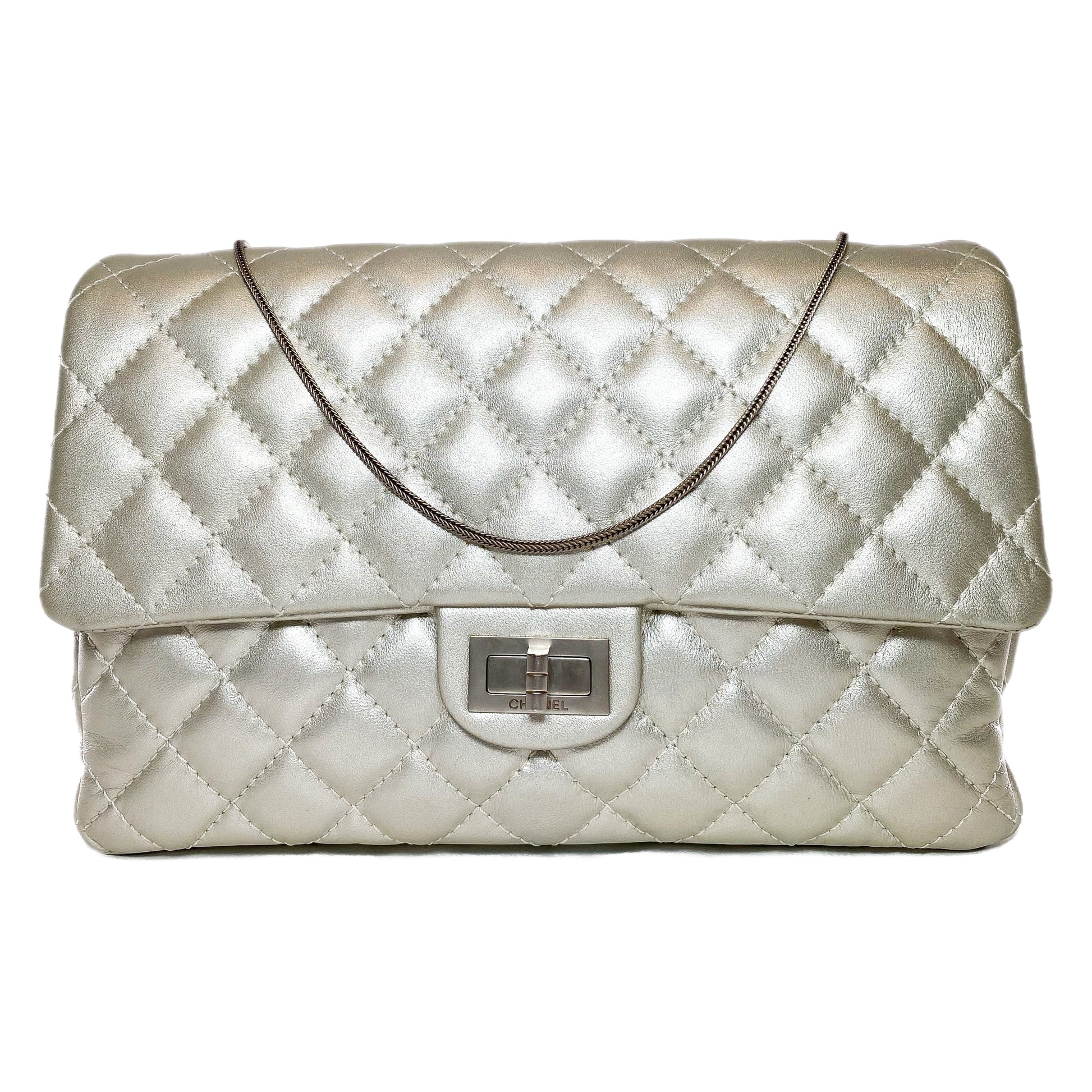 Chanel Flap Shoulder Bag - Ewore Bags