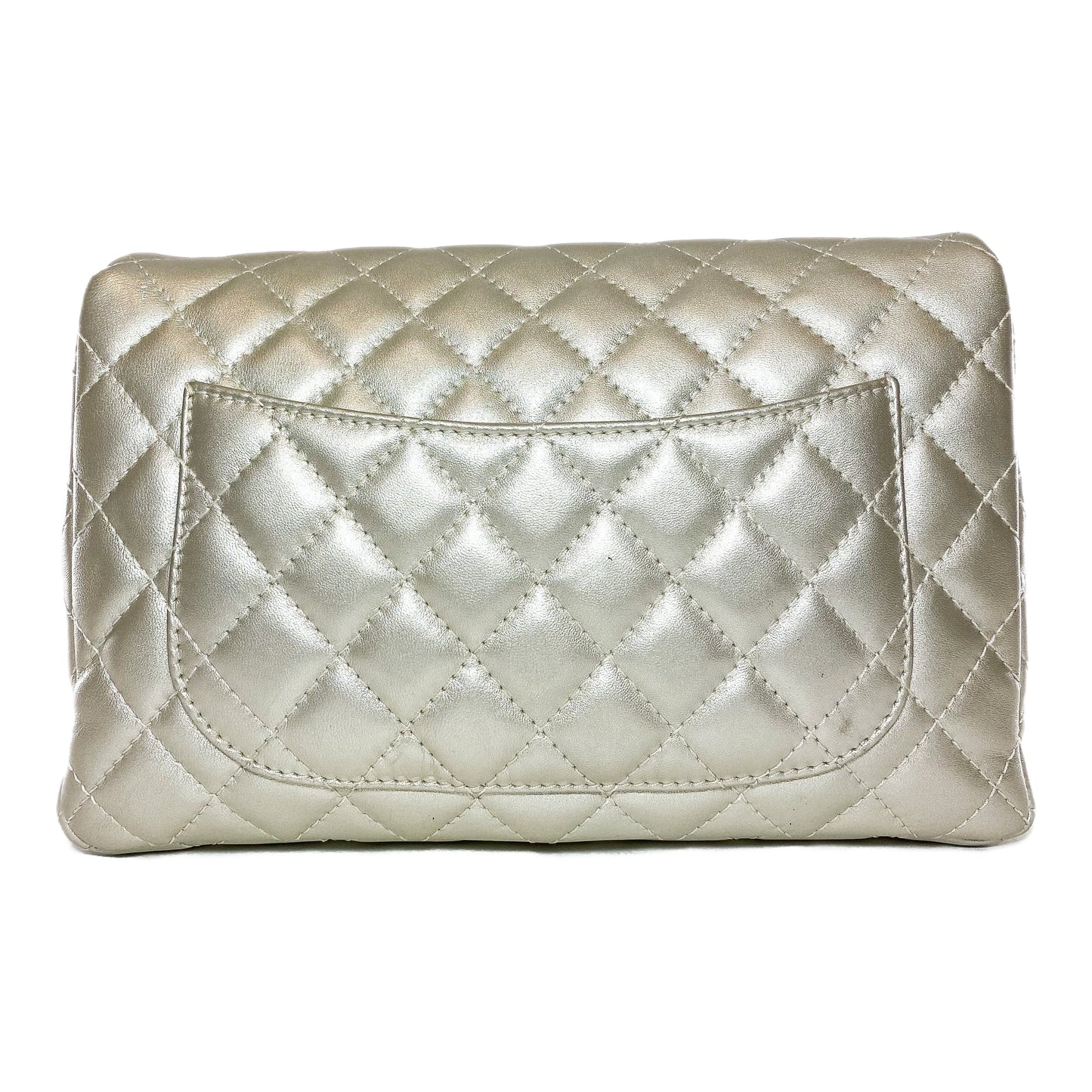 Chanel Flap Shoulder Bag - Ewore Bags