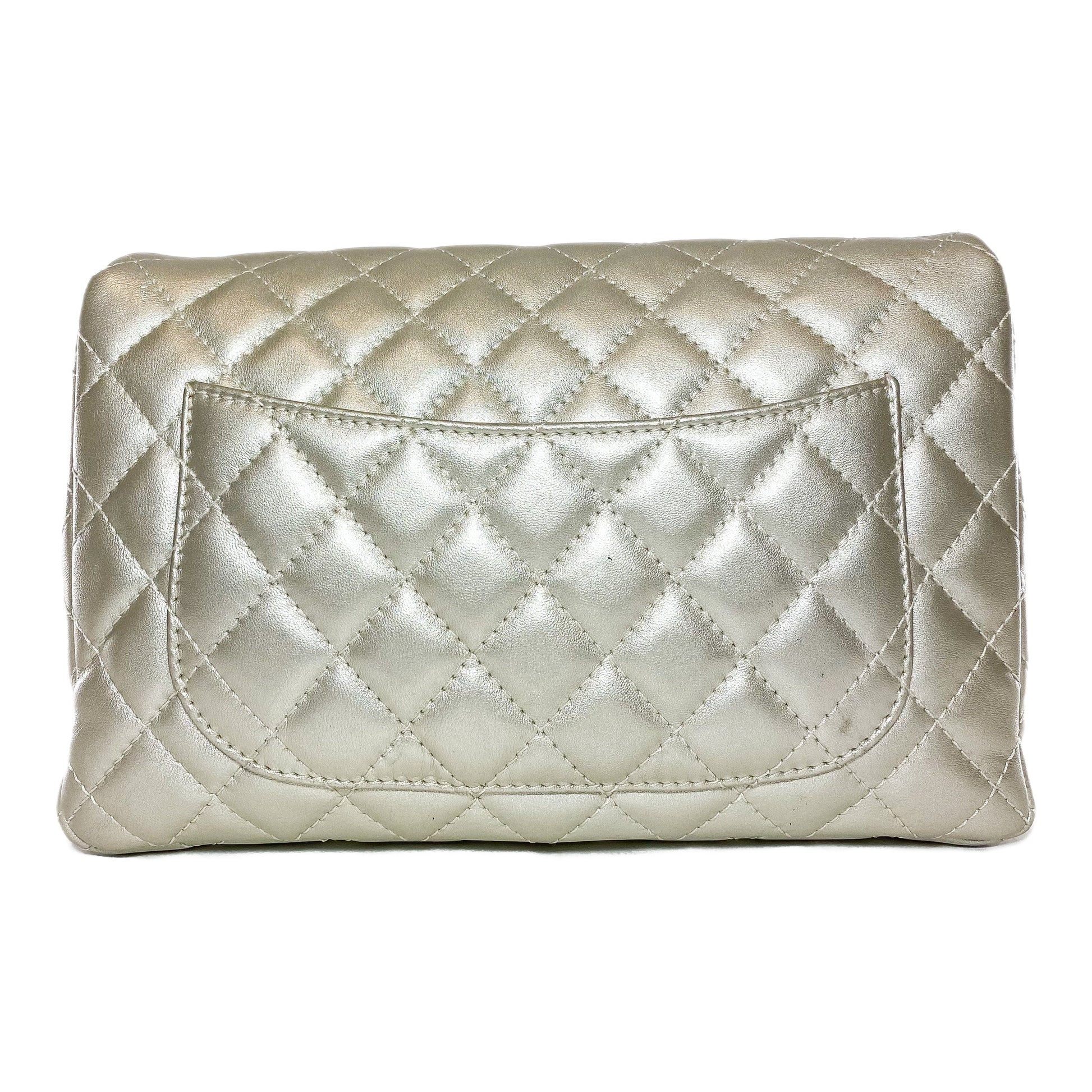 Chanel Flap Shoulder Bag - Ewore Bags
