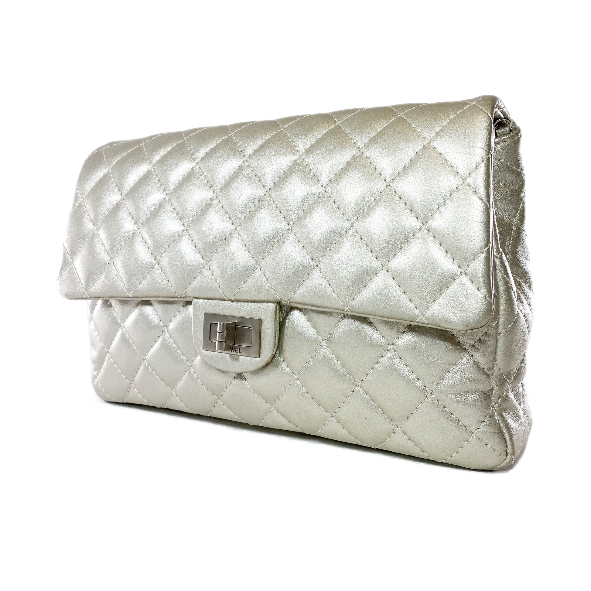 Chanel Flap Shoulder Bag - Ewore Bags
