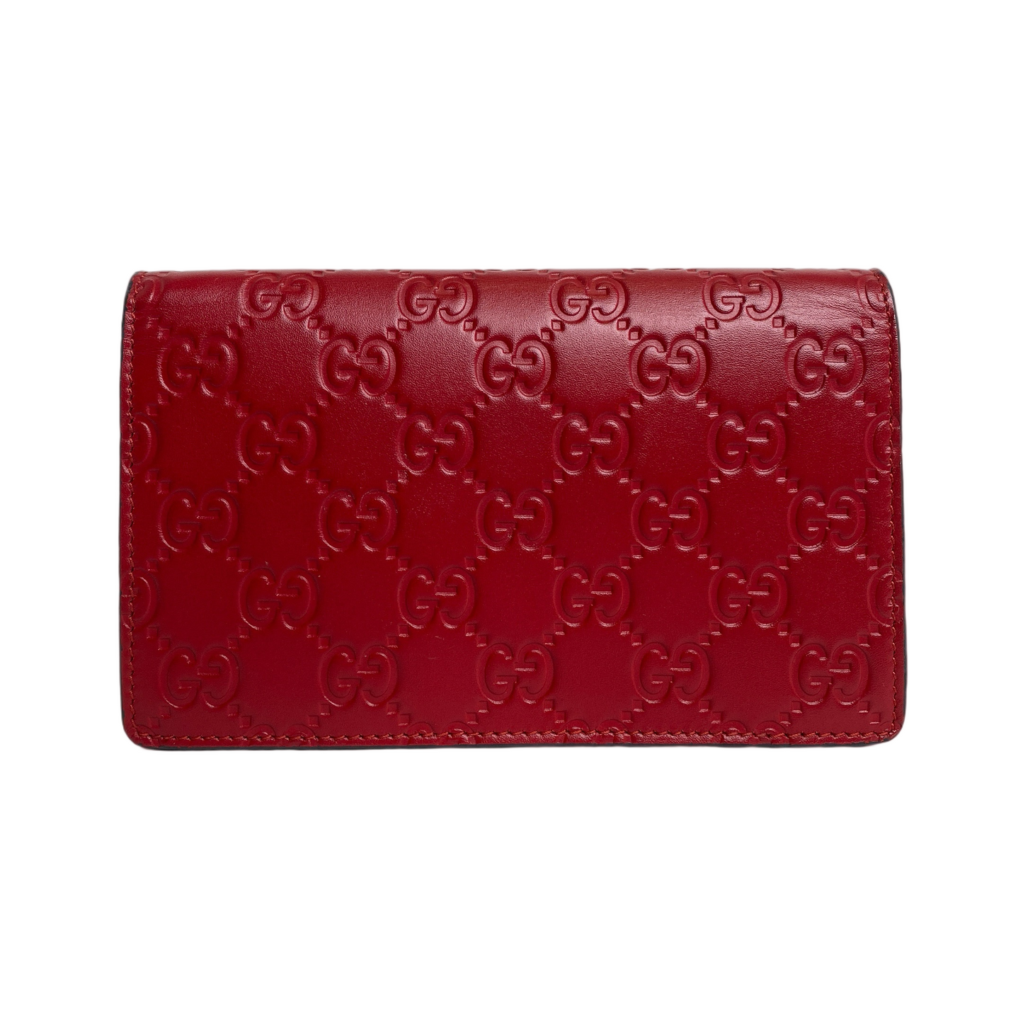 Gucci Lou Crossbody