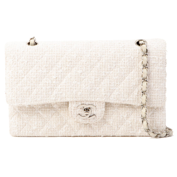 Chanel Classic Flap Shoulder Bag - Ewore Bags