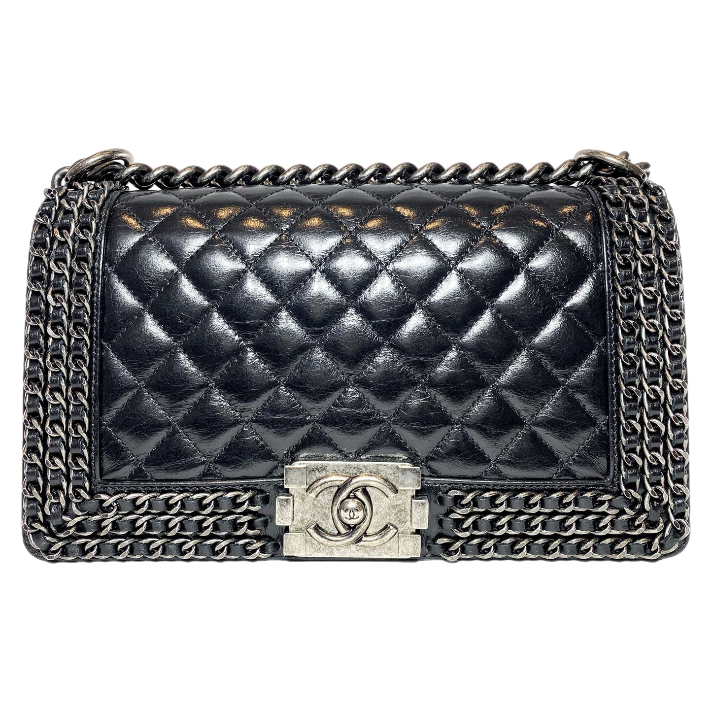 Chanel Handbag - Ewore Bags