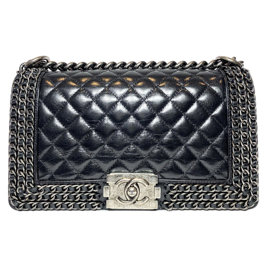 Chanel Handbag - Ewore Bags