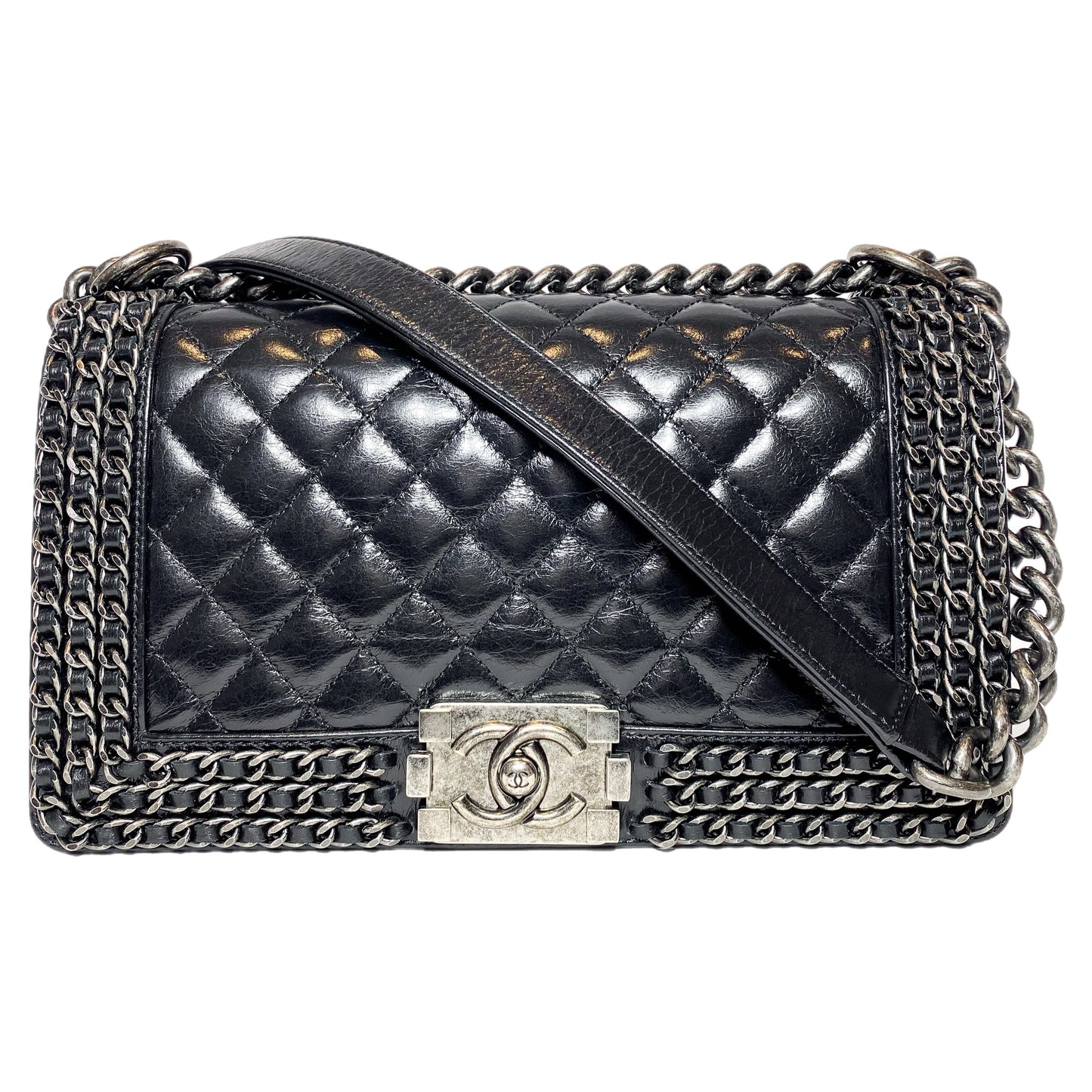 Chanel Handbag - Ewore Bags