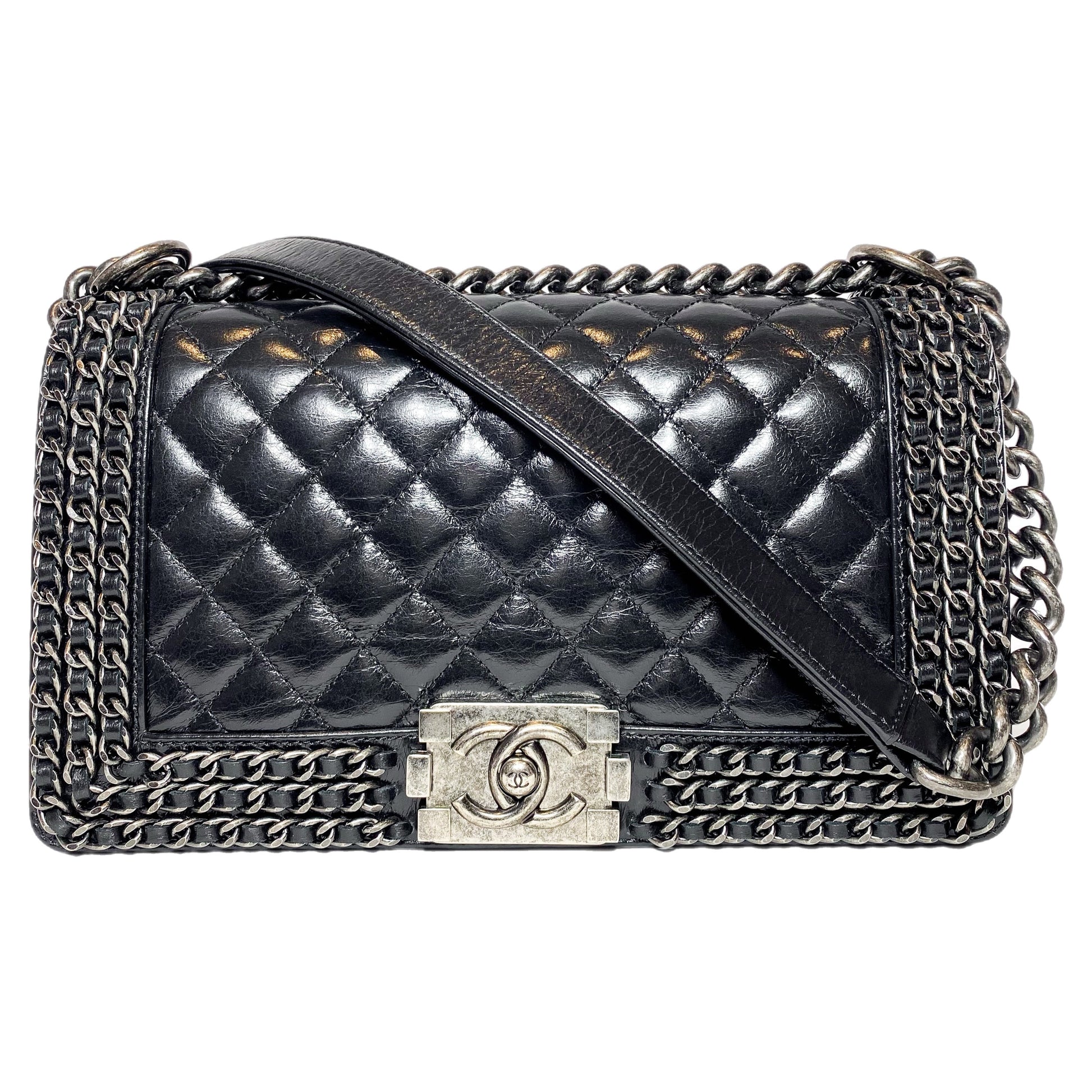 Chanel Handbag - Ewore Bags