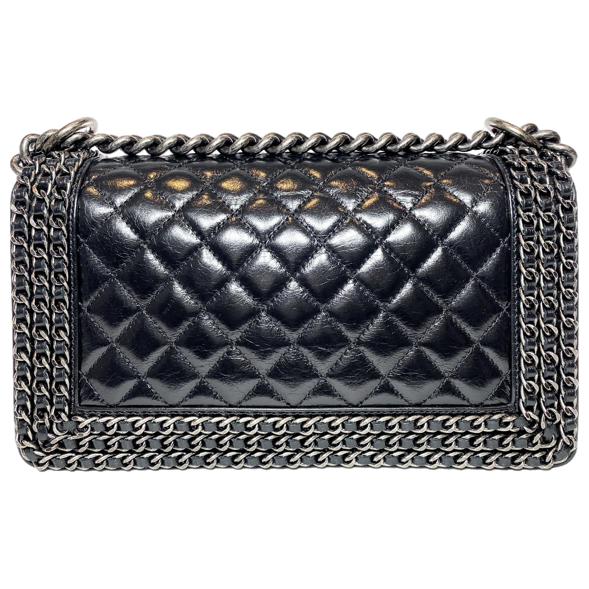 Chanel Handbag - Ewore Bags
