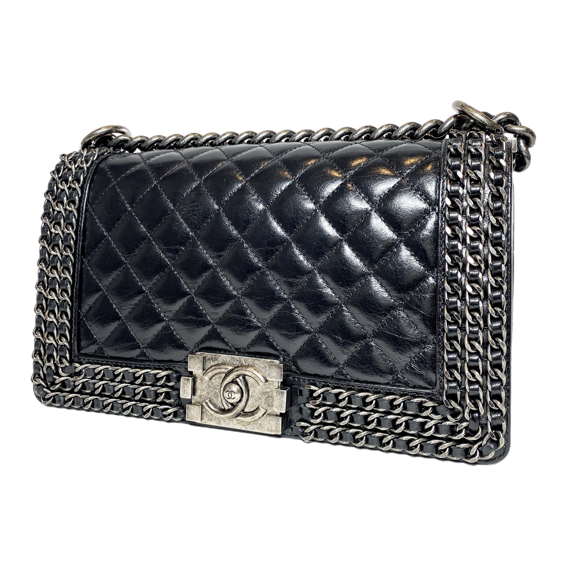 Chanel Handbag - Ewore Bags