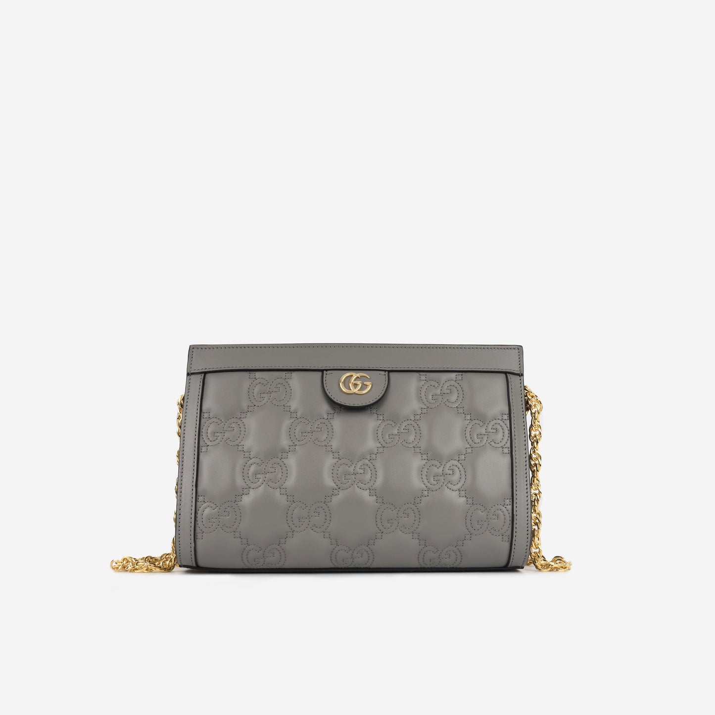 Gucci Matelass? Small Shoulder Bag