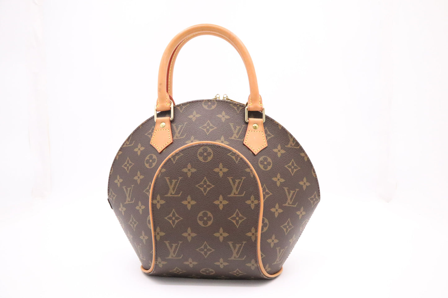 Louis Vuitton Ellipse PM in Monogram Canvas