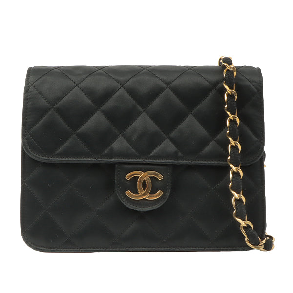 Chanel Flap Shoulder Bag - Ewore Bags
