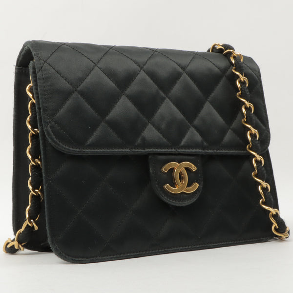 Chanel Flap Shoulder Bag - Ewore Bags