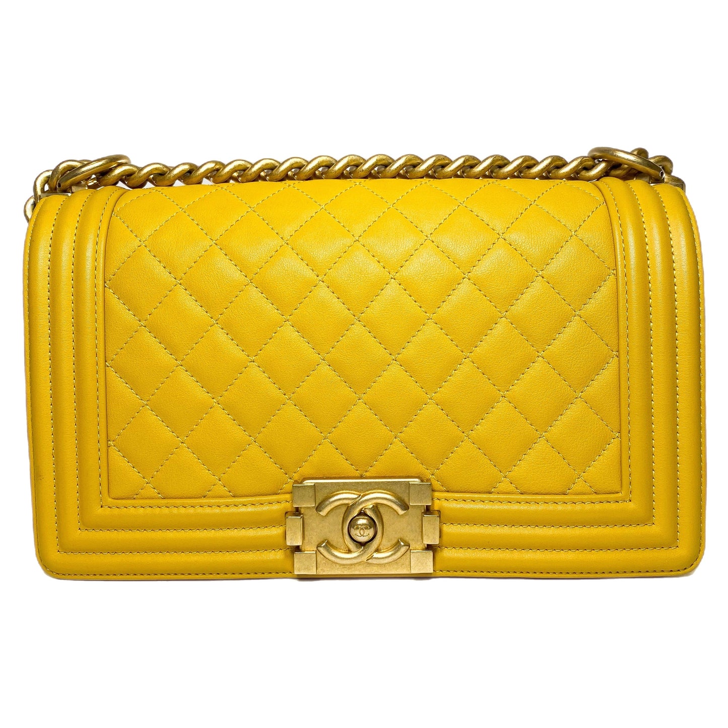 Chanel Handbag - Ewore Bags