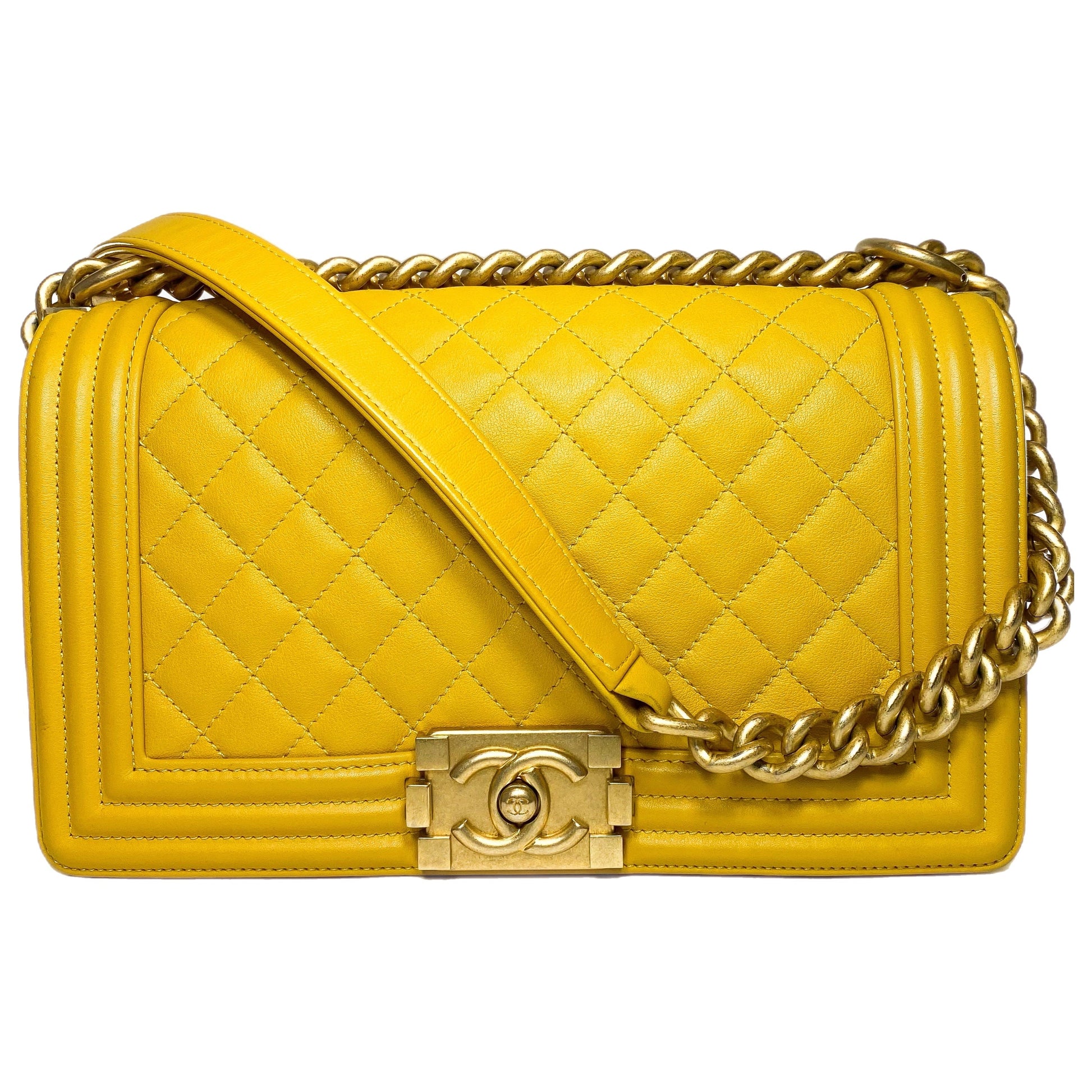 Chanel Handbag - Ewore Bags