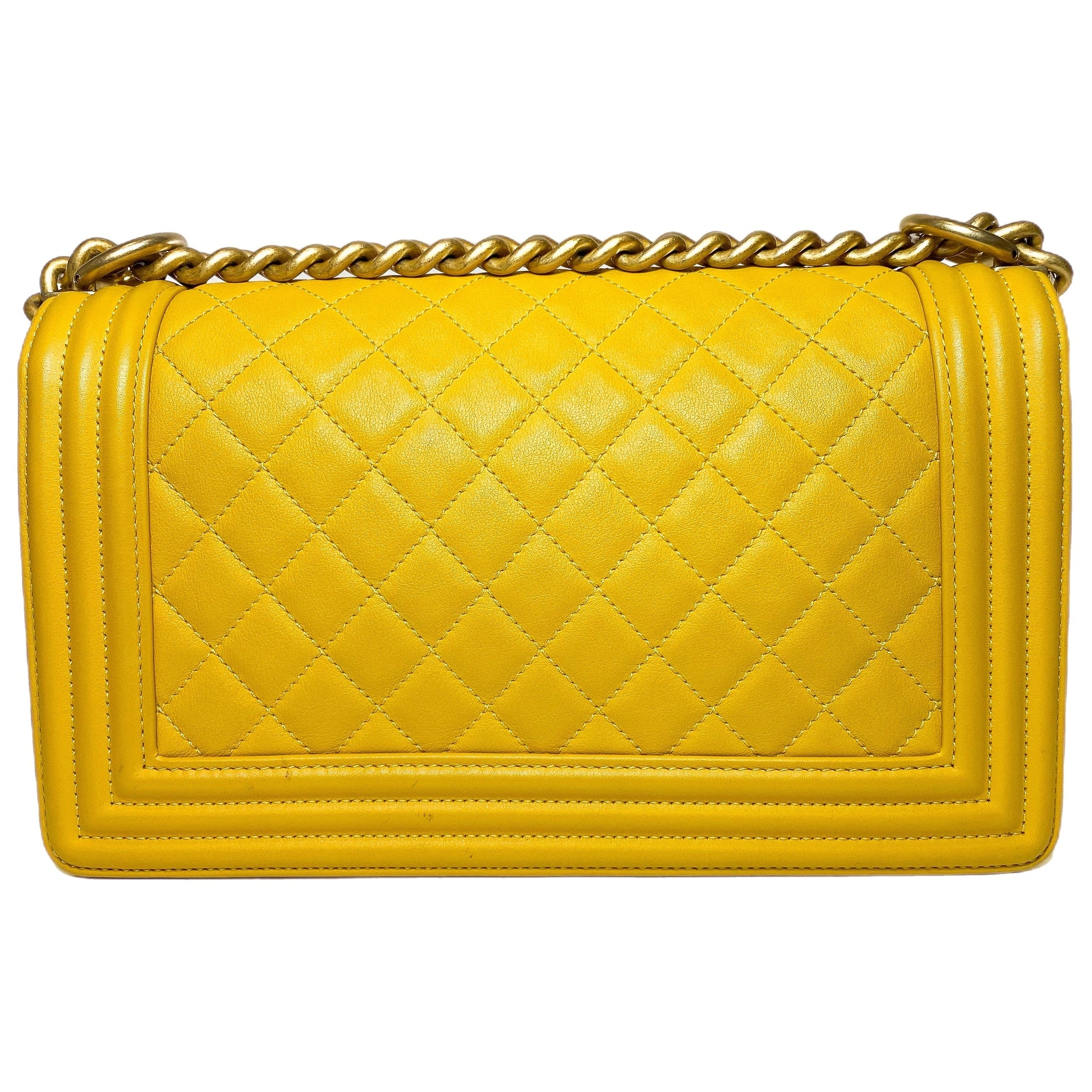 Chanel Handbag - Ewore Bags