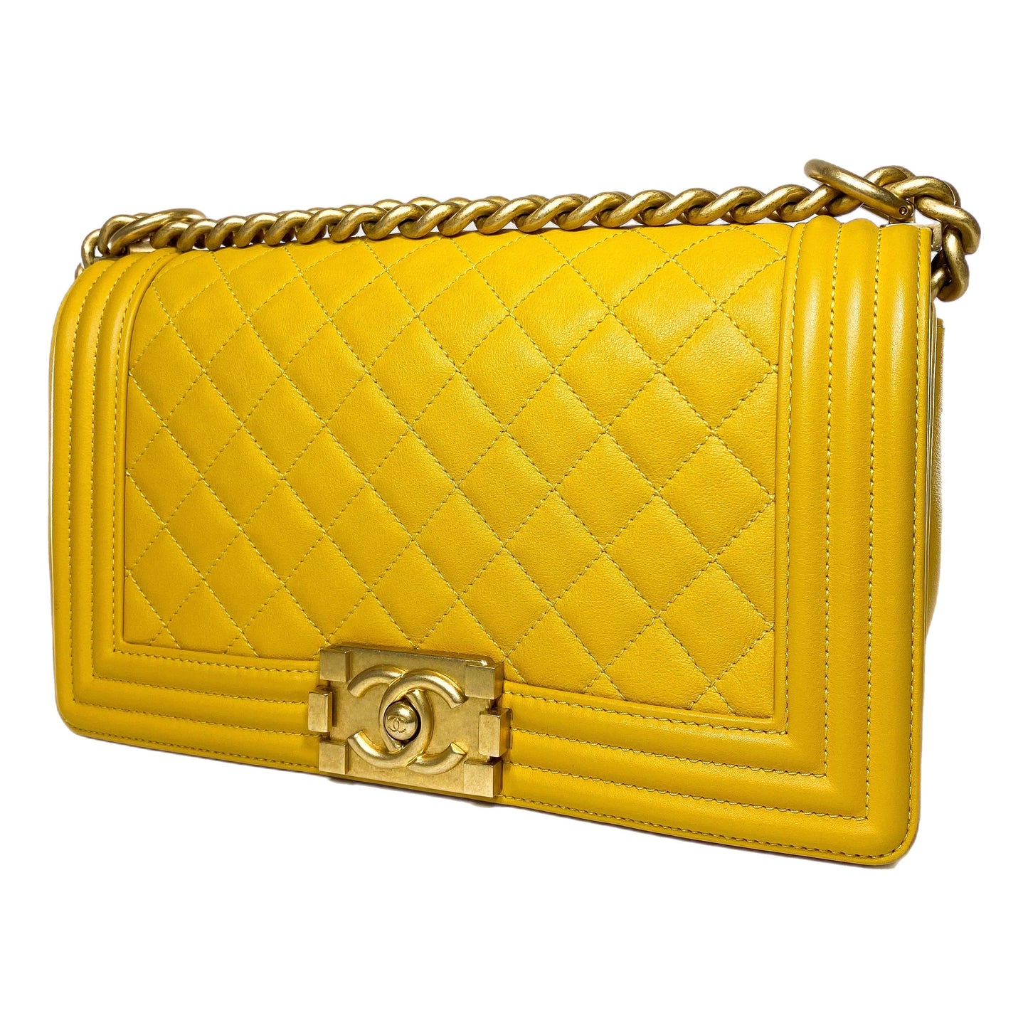 Chanel Handbag - Ewore Bags