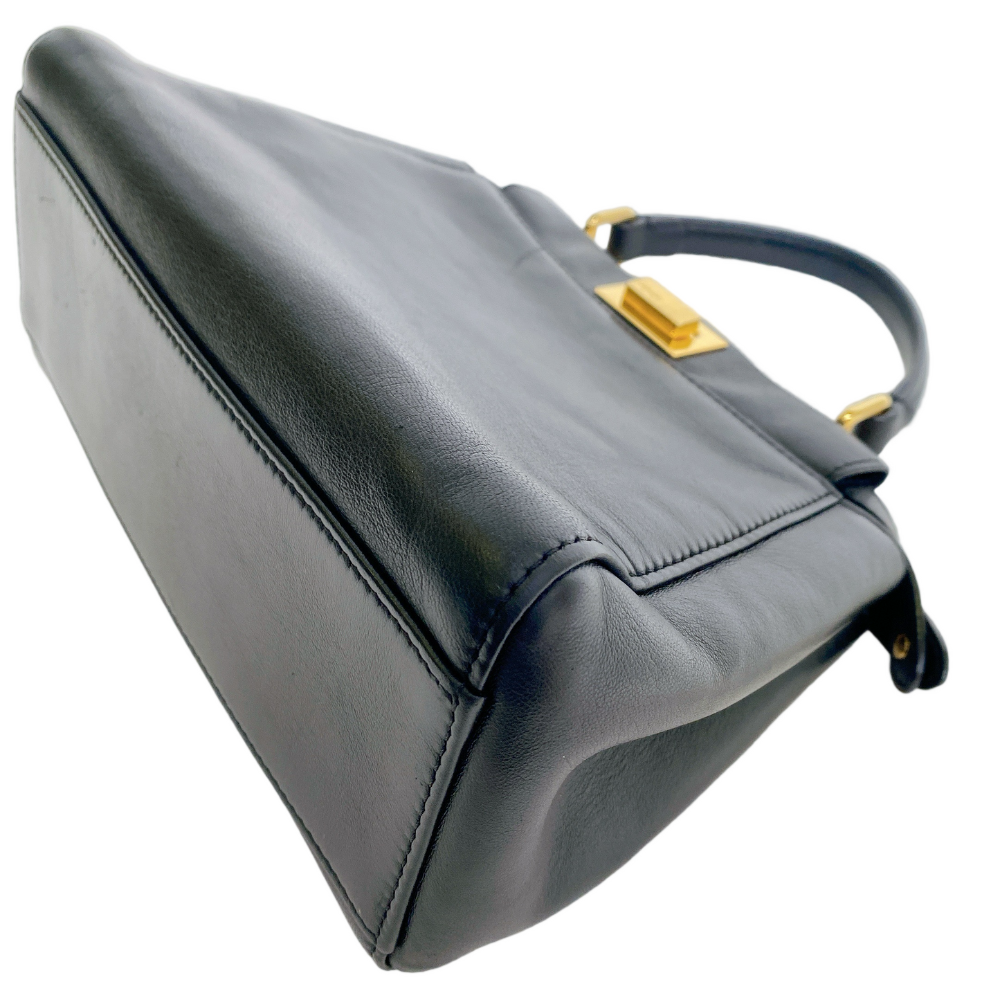 Fendi Peekaboo Handbag - Ewore Bags