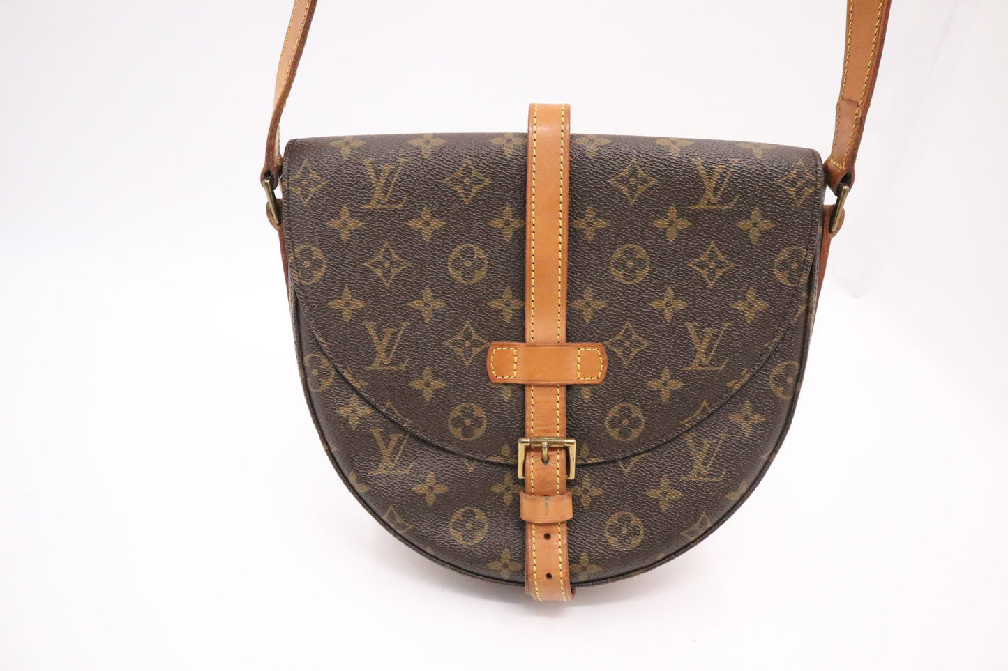 Louis Vuitton Chantilly GM in Monogram Canvas