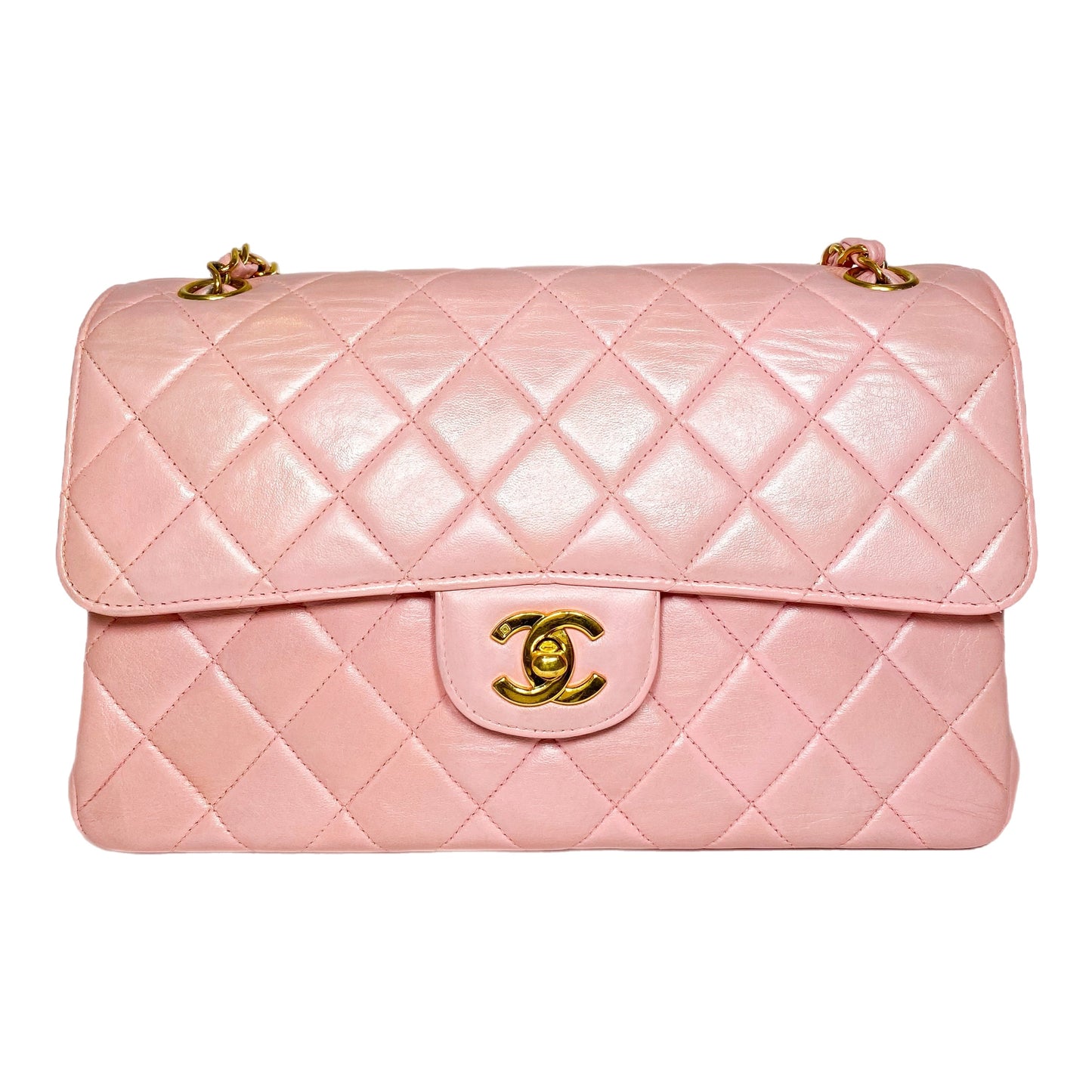 Chanel Flap Shoulder Bag - Ewore Bags