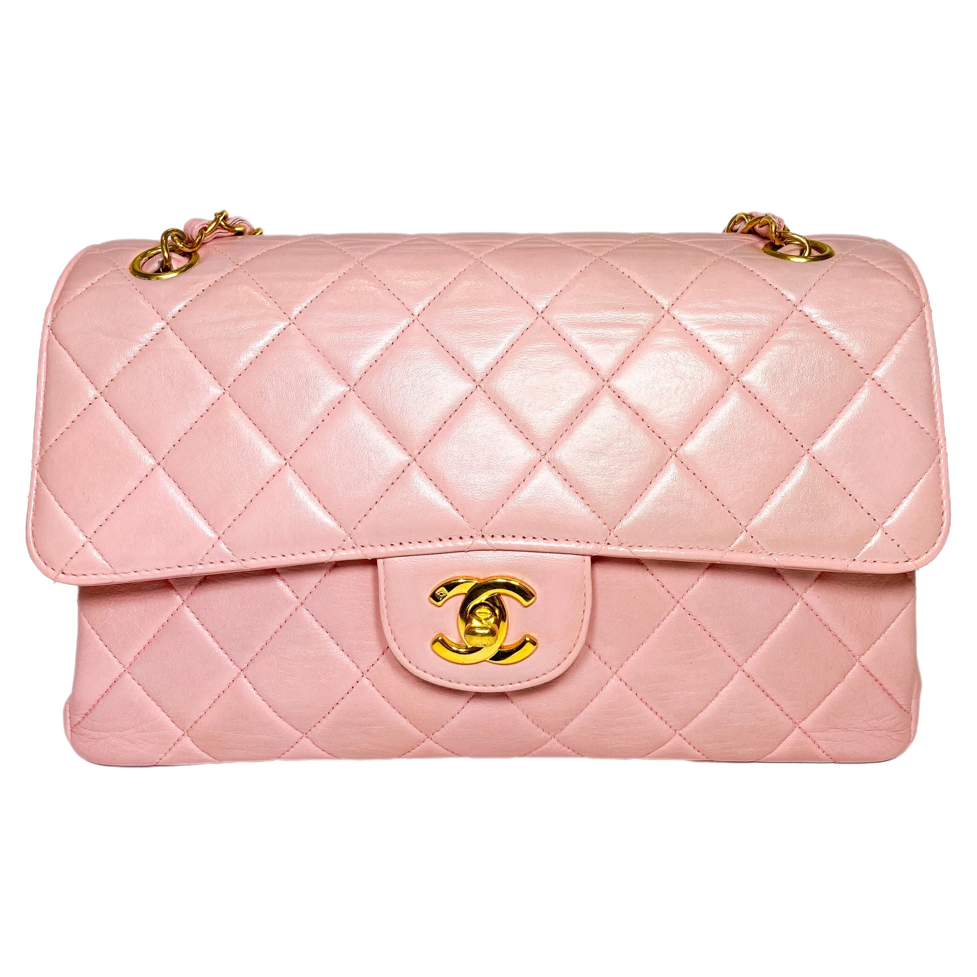 Chanel Flap Shoulder Bag - Ewore Bags