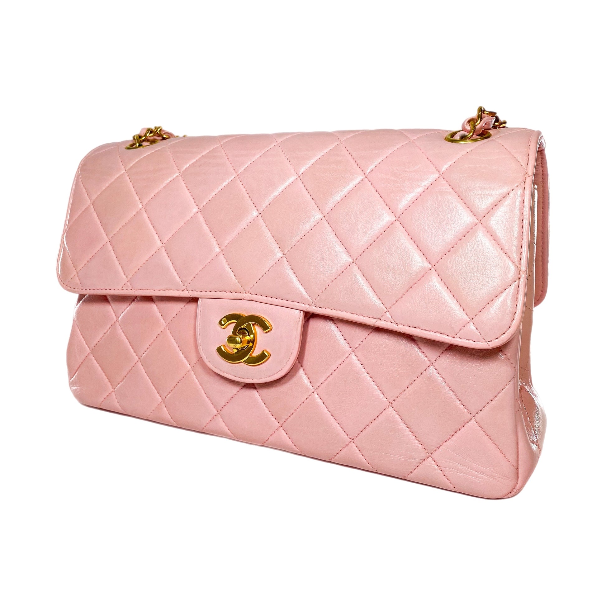Chanel Flap Shoulder Bag - Ewore Bags
