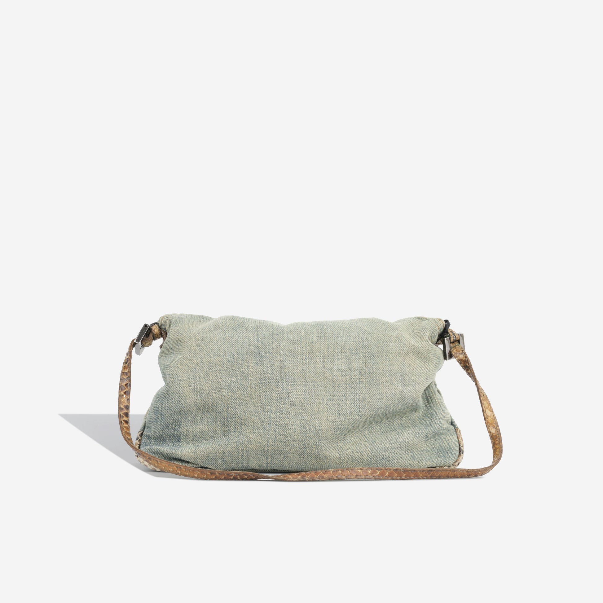 Fendi Baguette Shoulder Bag - Ewore Bags