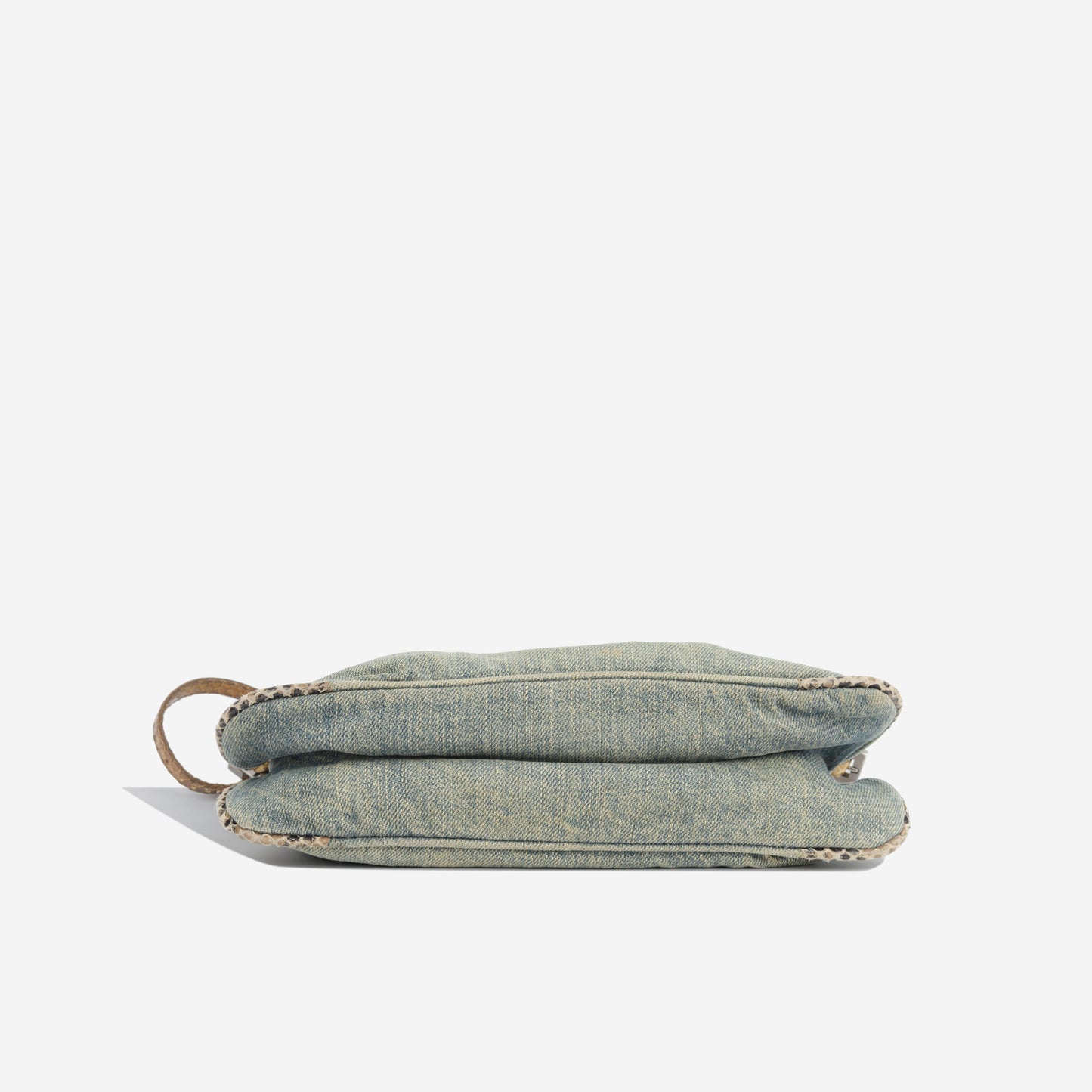 Fendi Baguette Shoulder Bag - Ewore Bags