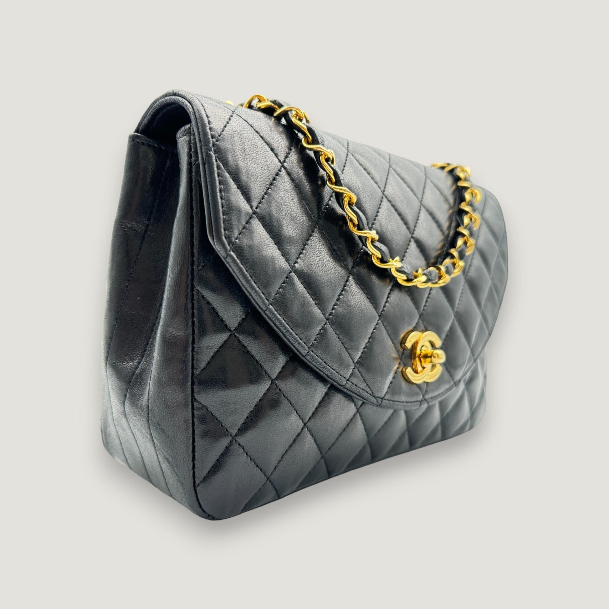 Chanel Handbag Bag - Ewore Bags