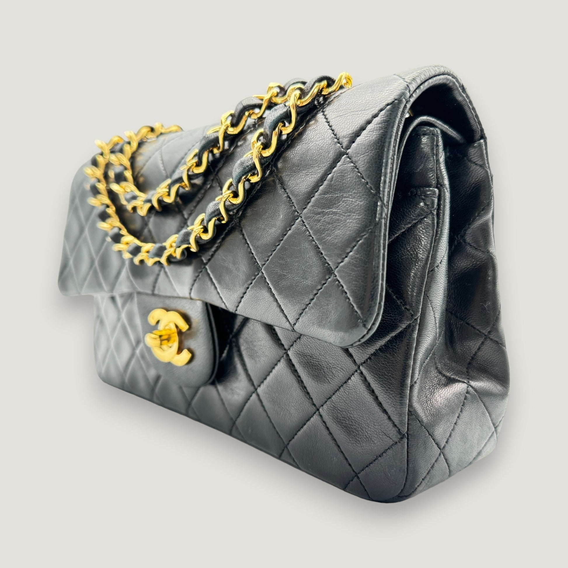 Chanel Handbag Bag - Ewore Bags